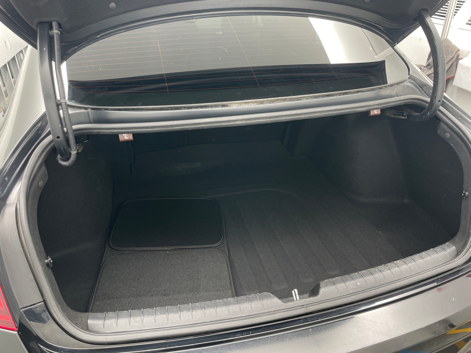 Thumbnail: 2021 Hyundai Sonata - 6