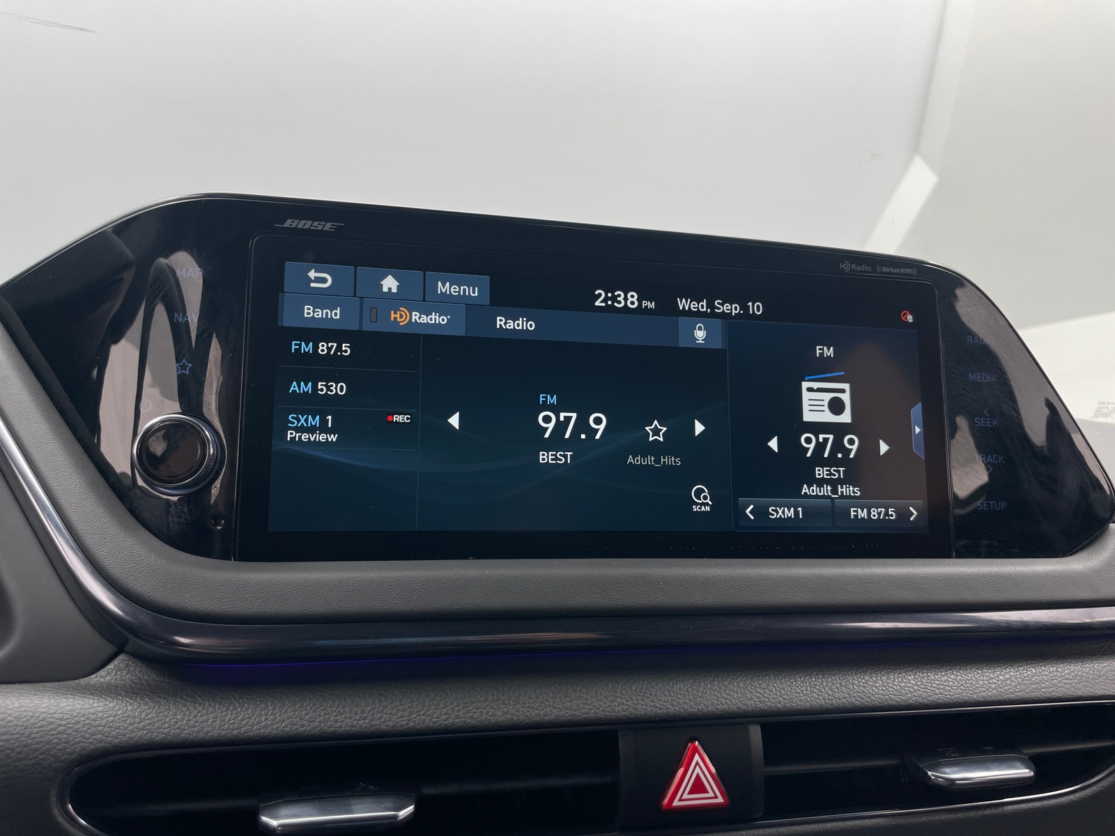 Thumbnail: 2021 Hyundai Sonata - 3