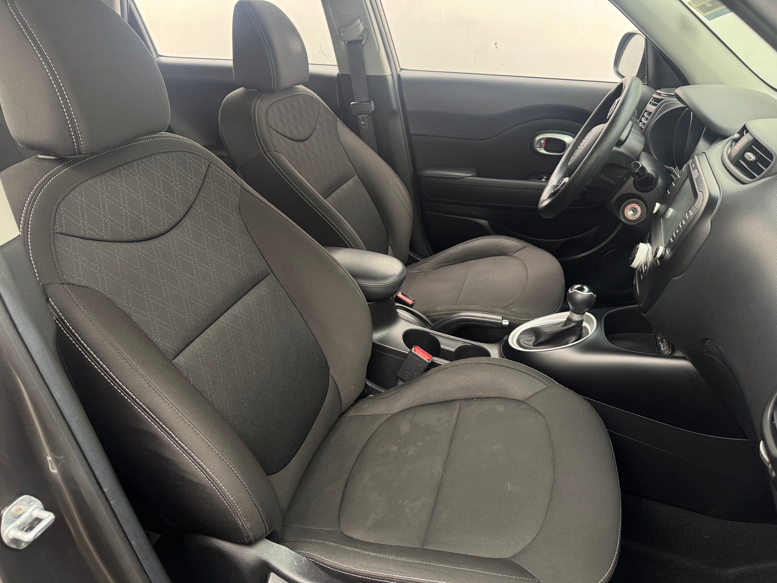 Thumbnail: 2019 Kia Soul - 2