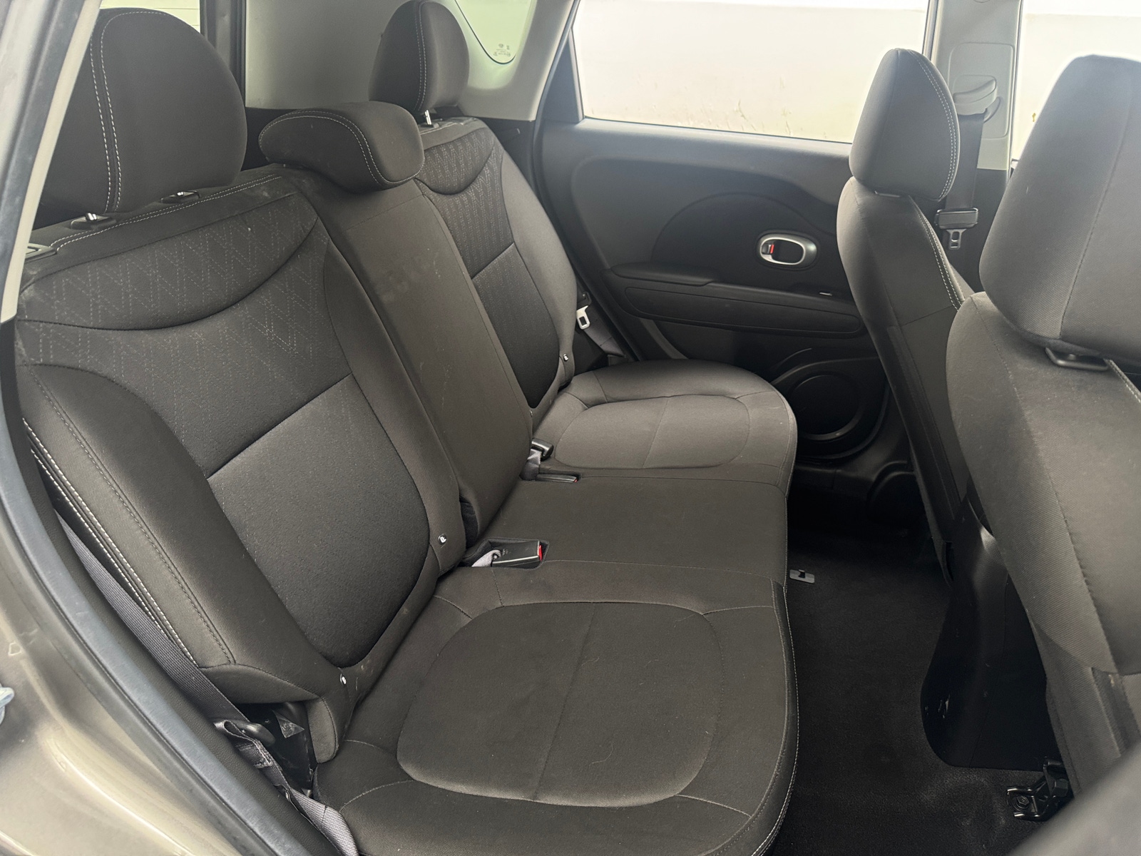 Thumbnail: 2019 Kia Soul - 6