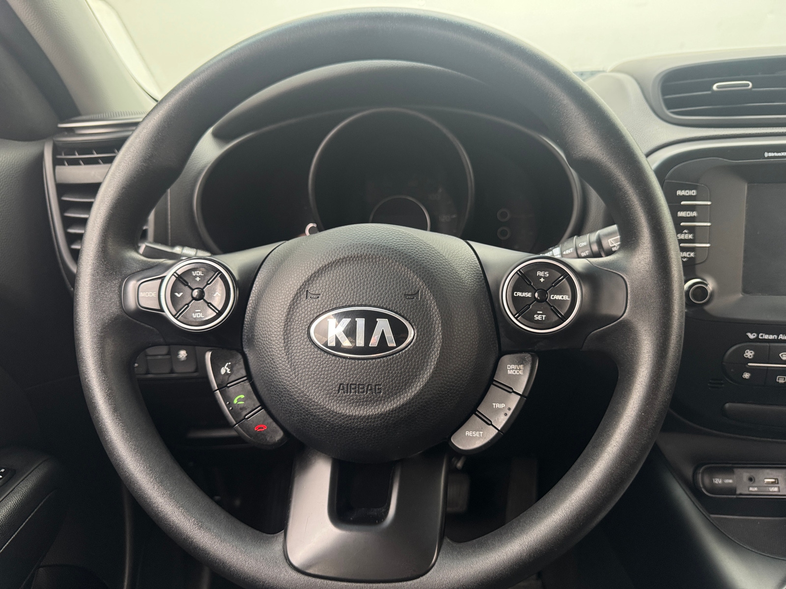 Thumbnail: 2019 Kia Soul - 5