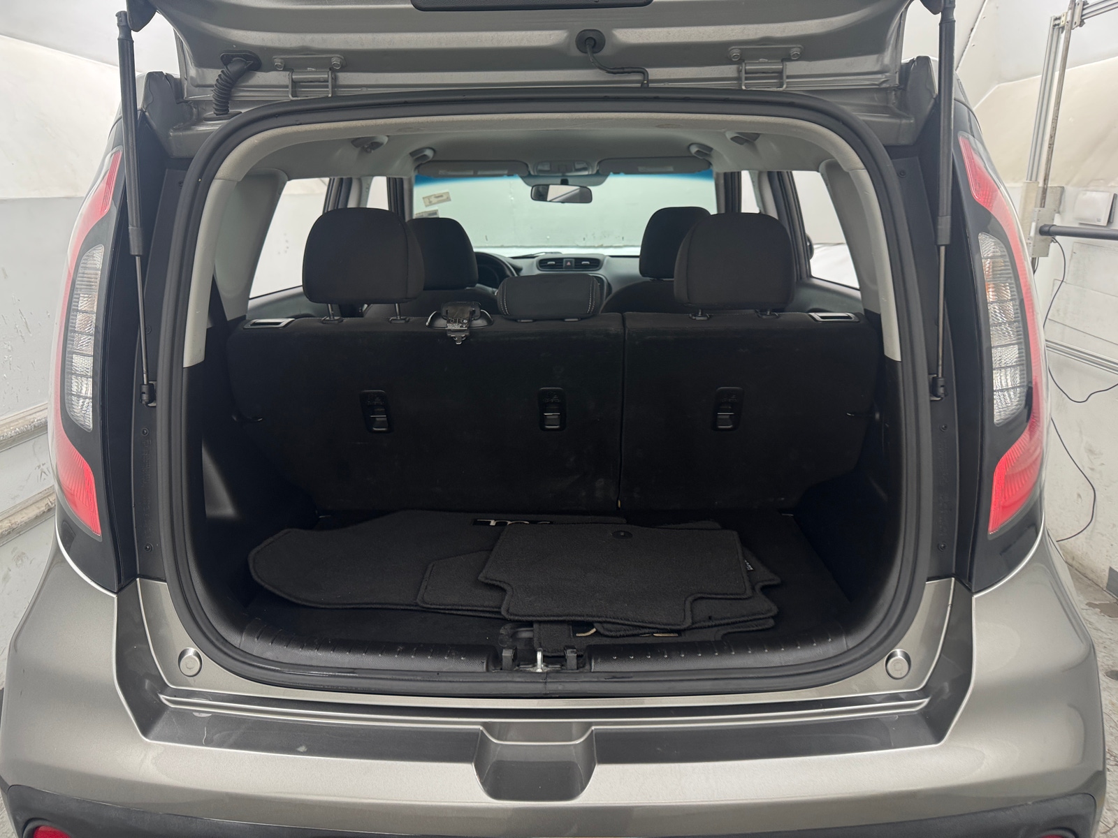 Thumbnail: 2019 Kia Soul - 7