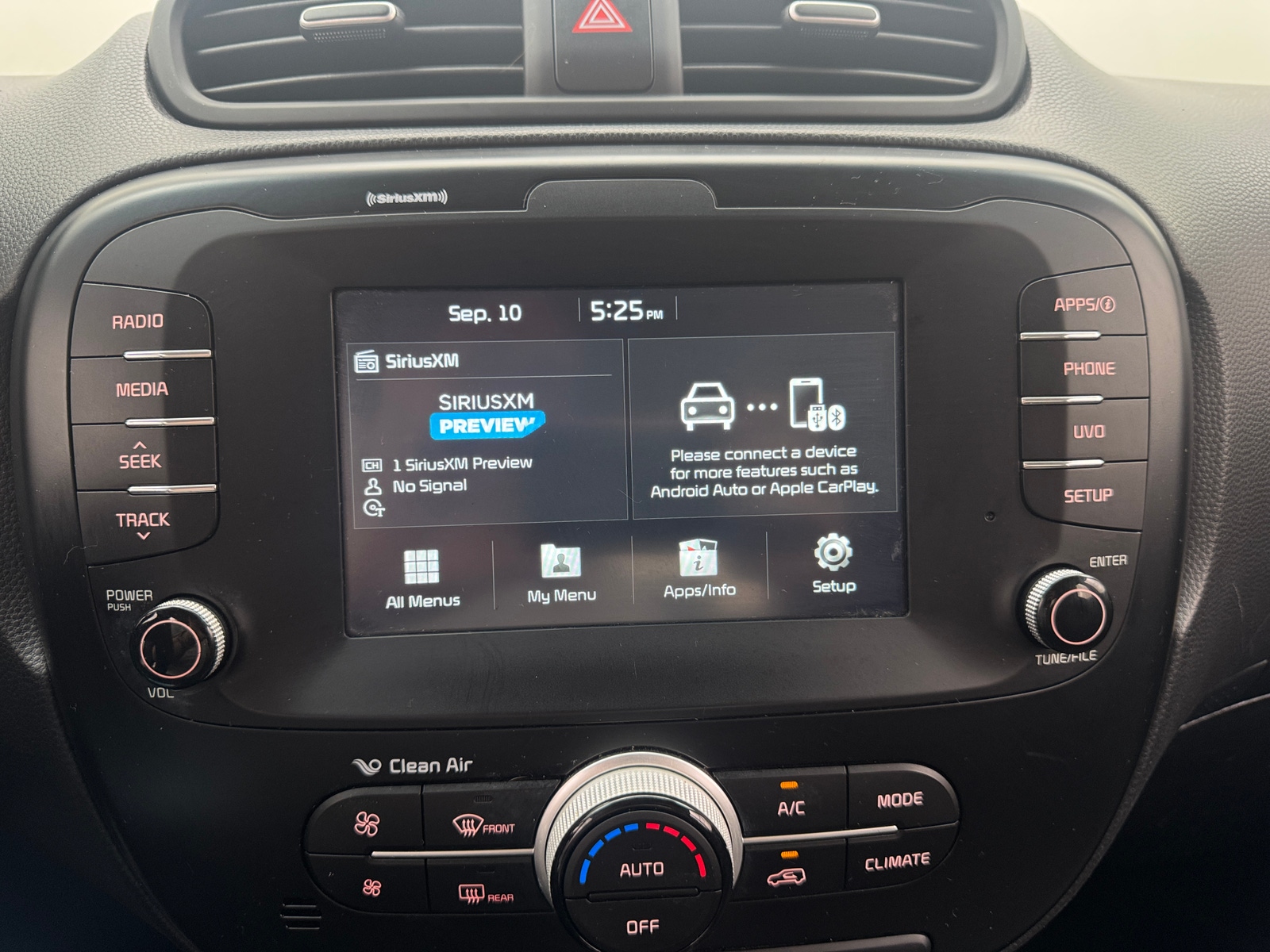 Thumbnail: 2019 Kia Soul - 4