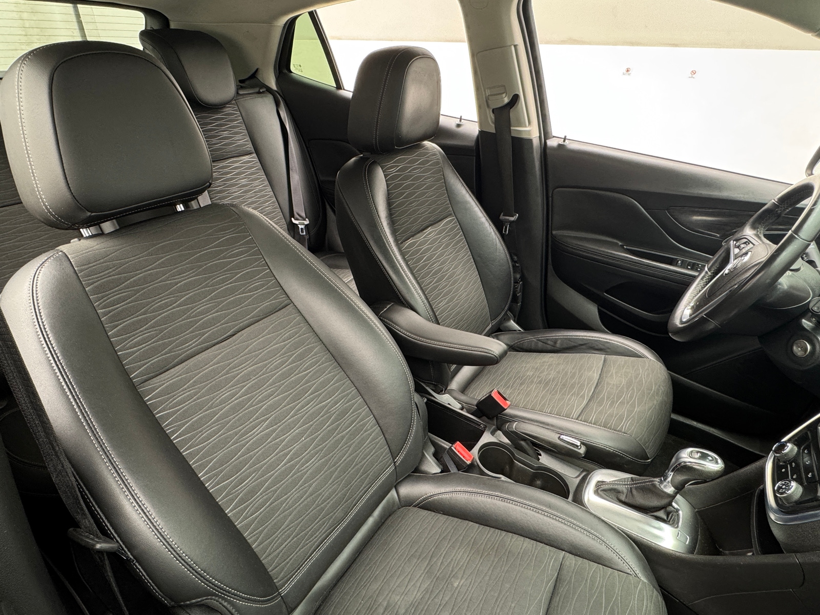 Thumbnail: 2016 Buick Encore - 2