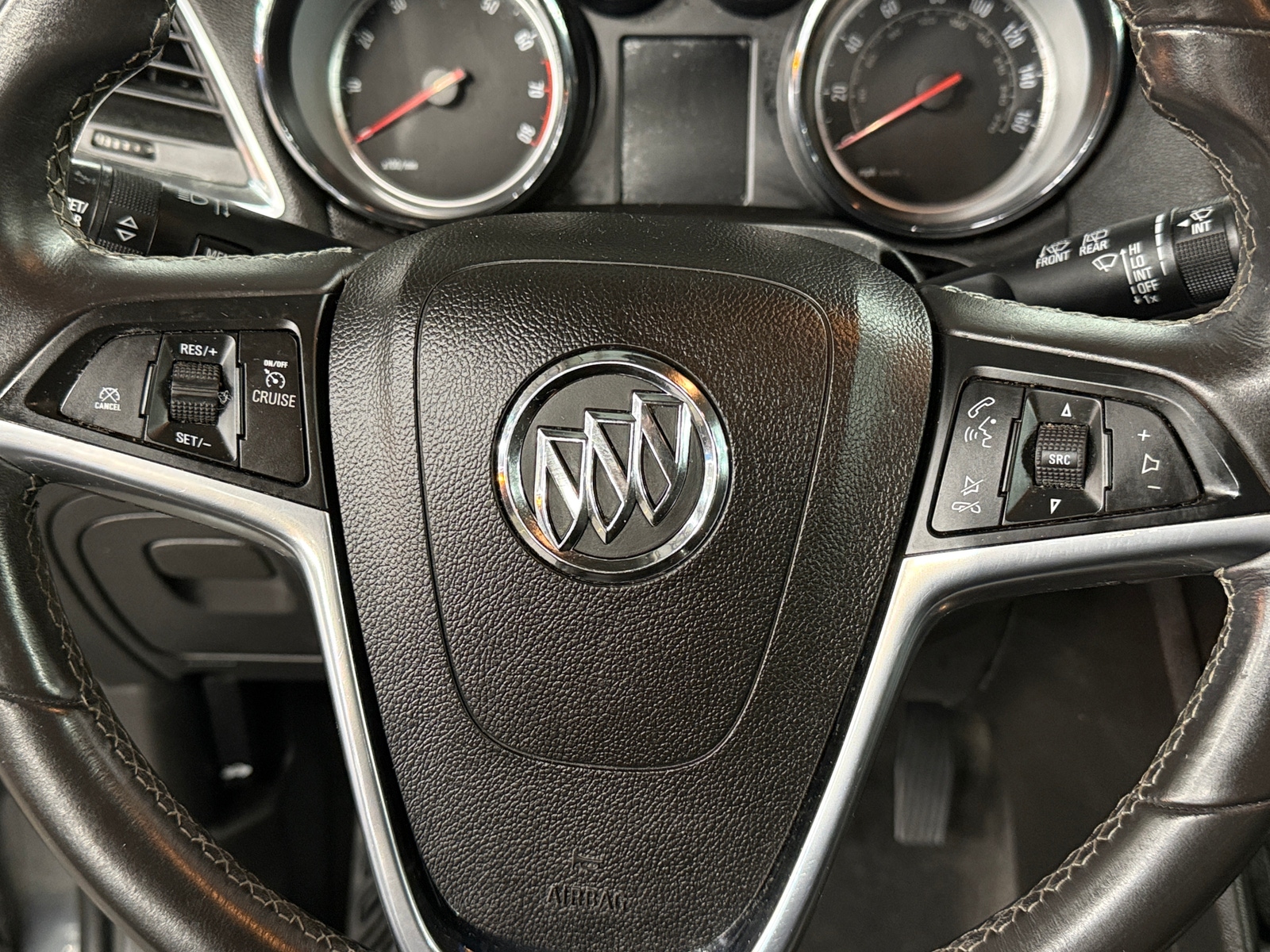 Thumbnail: 2016 Buick Encore - 5