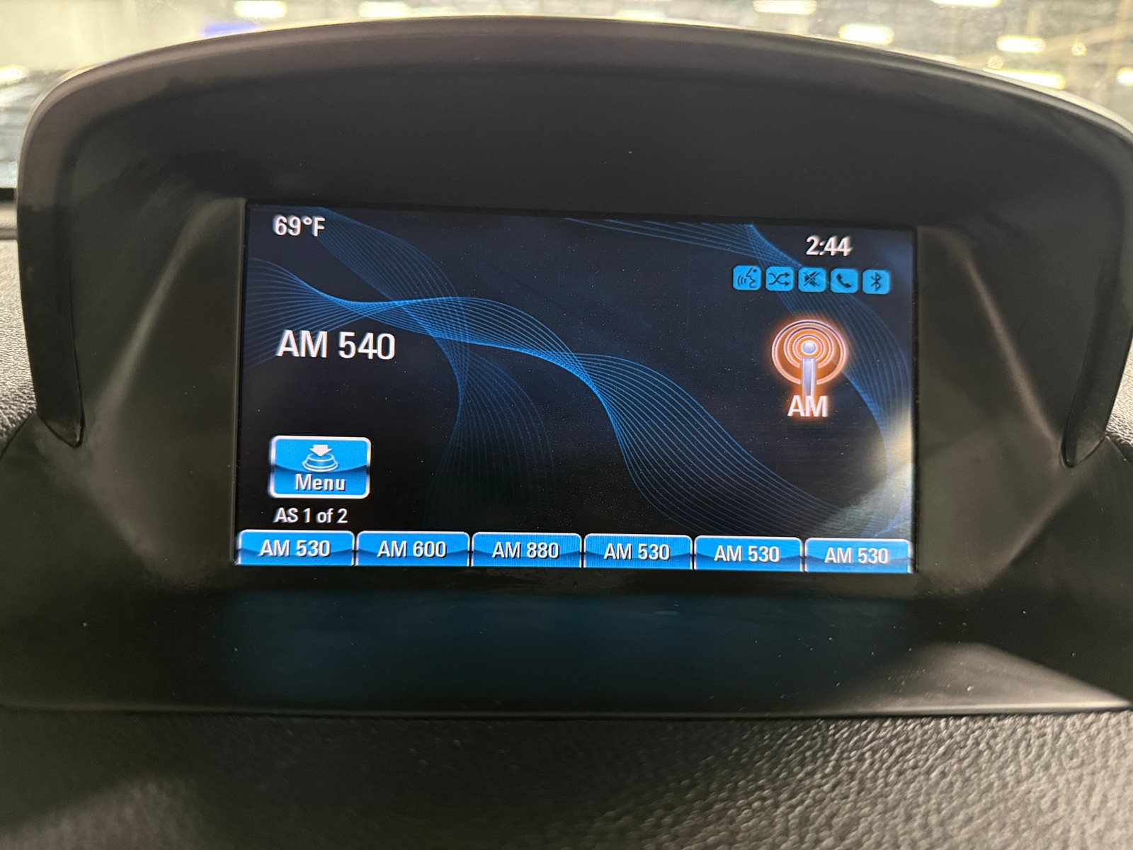 Thumbnail: 2016 Buick Encore - 4