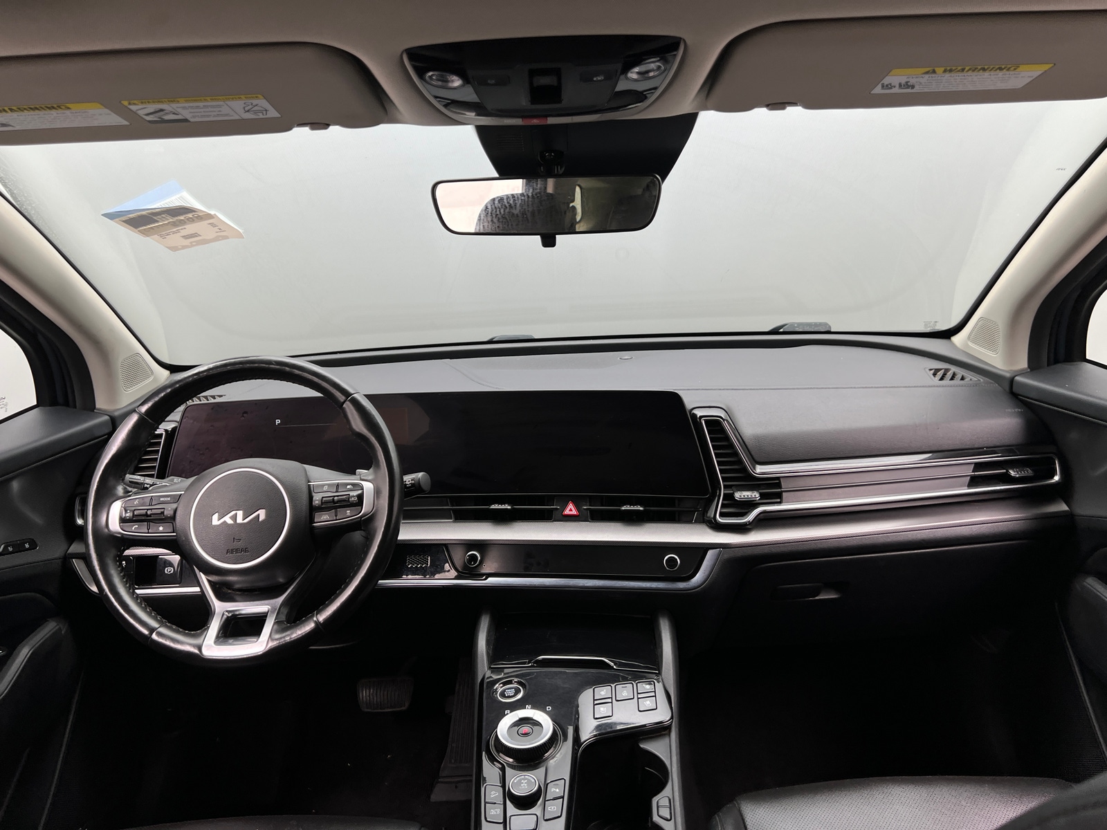 Thumbnail: 2023 Kia Sportage - 2