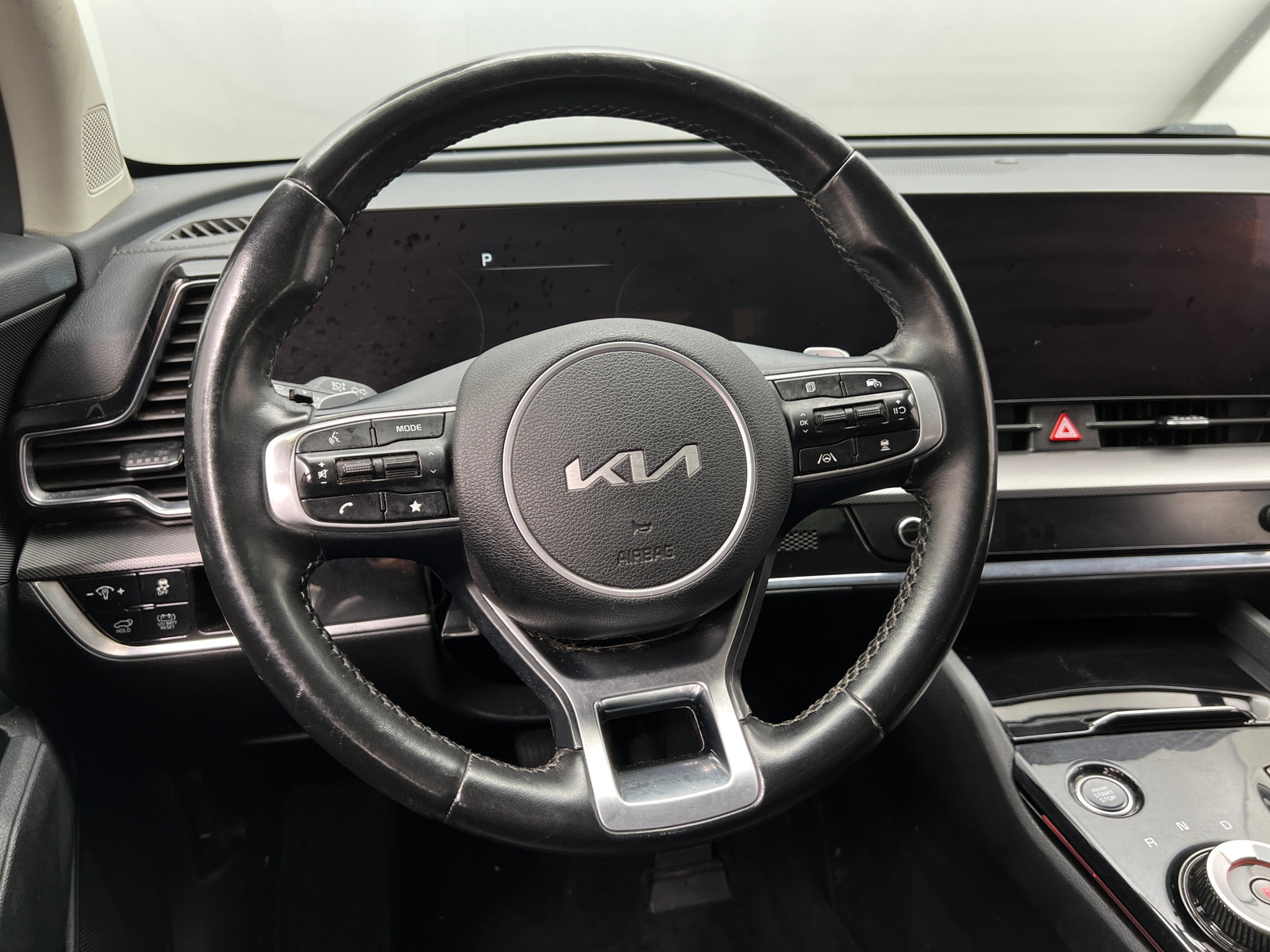 Thumbnail: 2023 Kia Sportage - 4