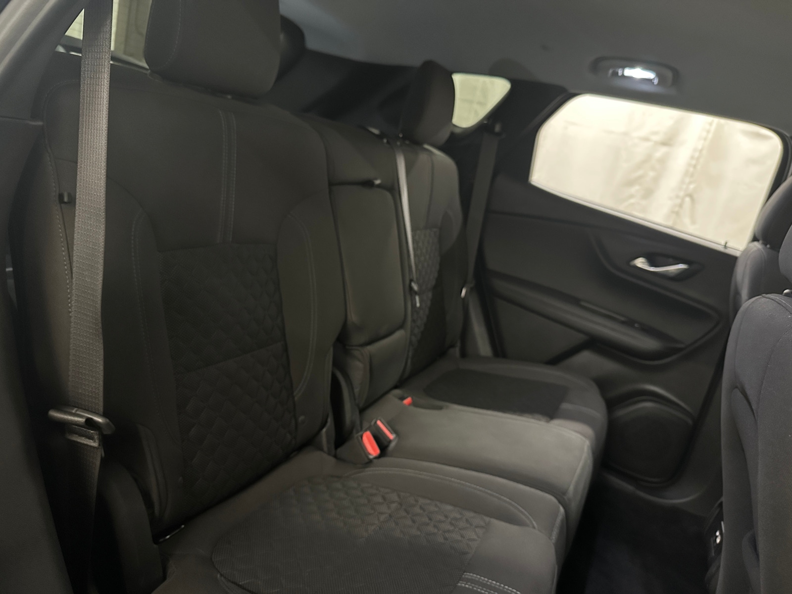 Thumbnail: 2020 Chevrolet Blazer - 6