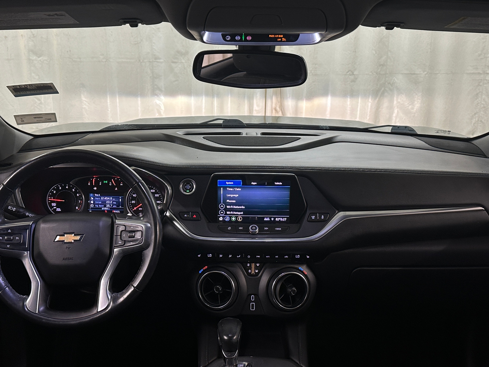 Thumbnail: 2020 Chevrolet Blazer - 3