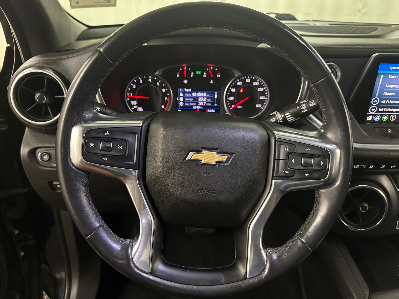 Thumbnail: 2020 Chevrolet Blazer - 5