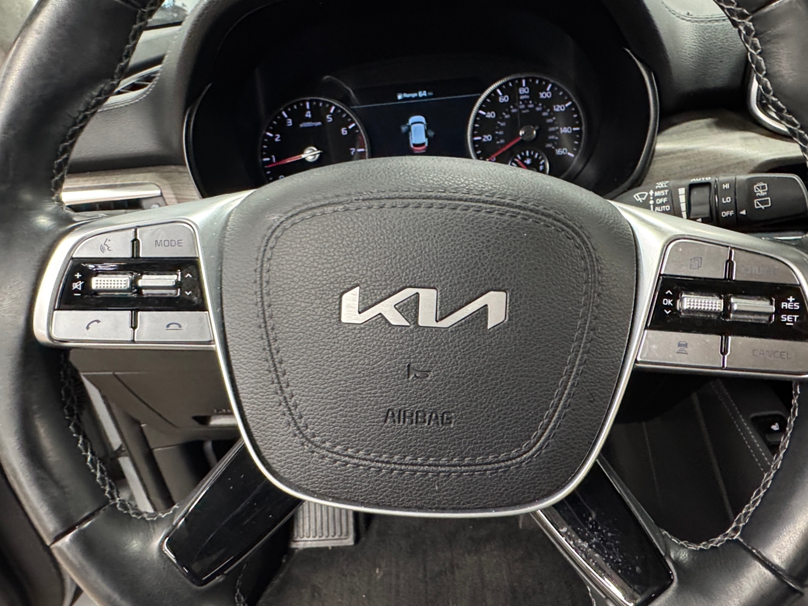 Thumbnail: 2022 Kia Telluride - 4