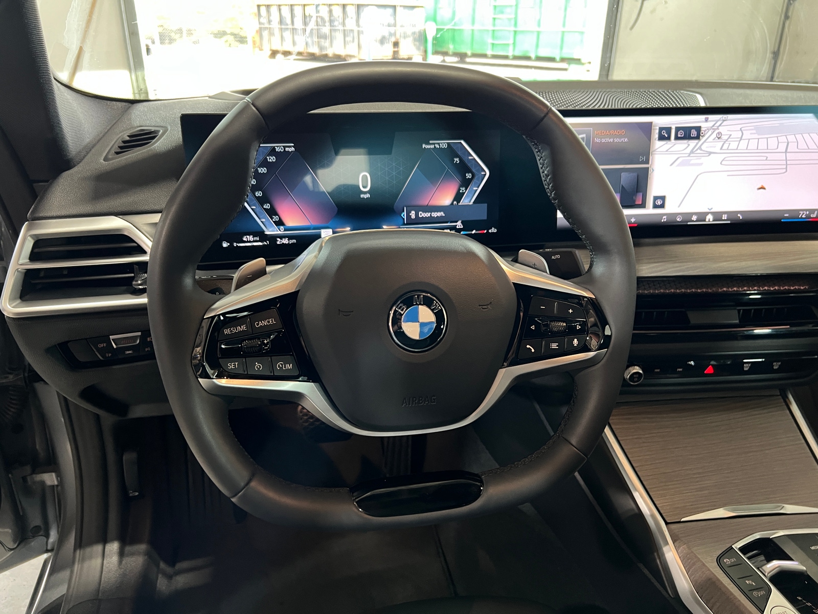 Thumbnail: 2025 BMW 4 Series - 3