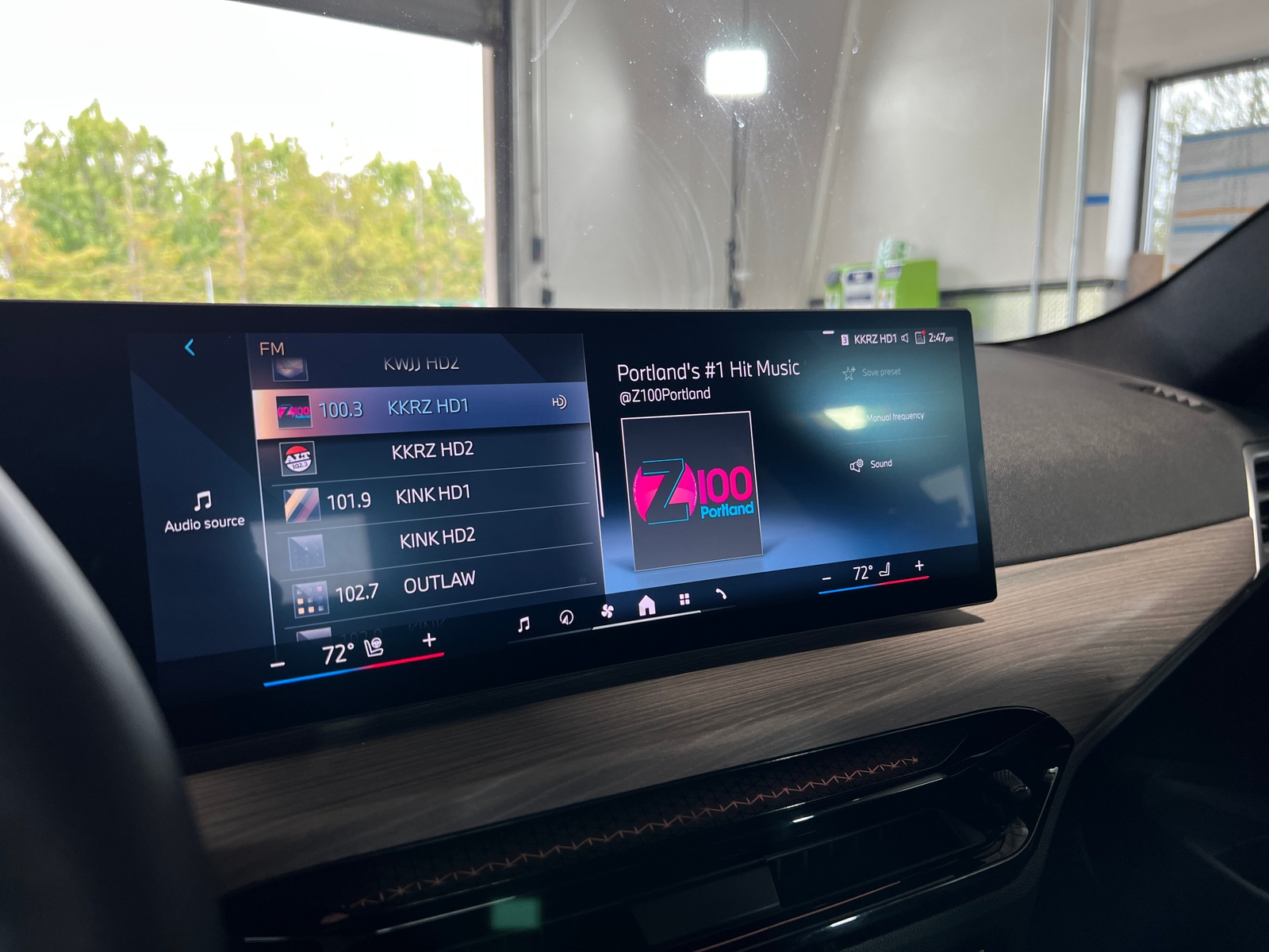 Thumbnail: 2025 BMW 4 Series - 2