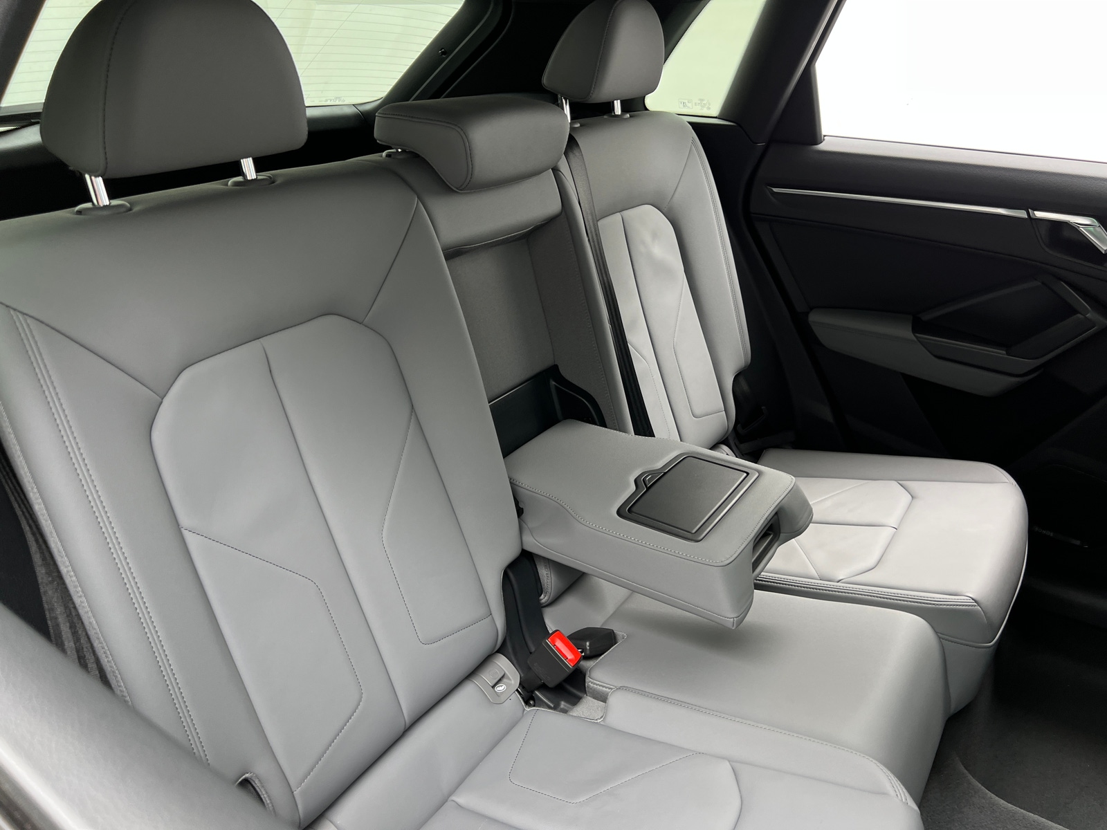 Thumbnail: 2022 Audi Q3 - 5