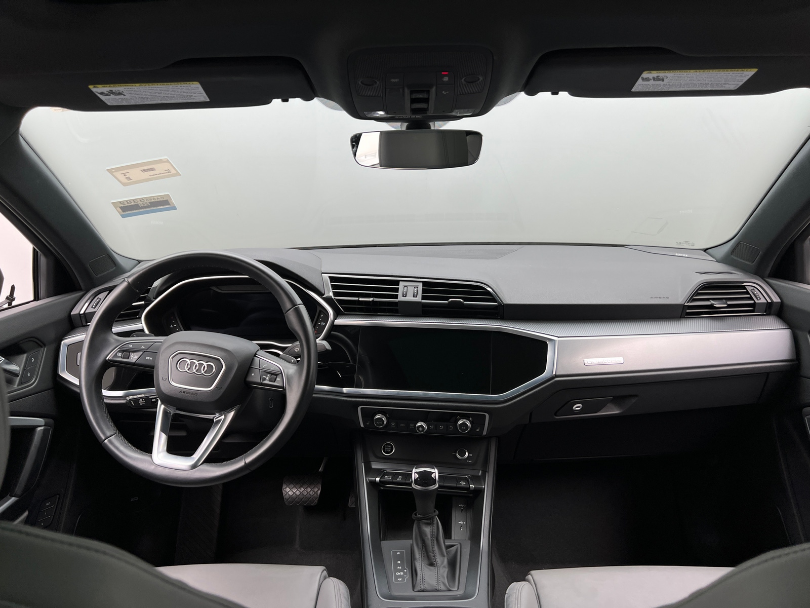 Thumbnail: 2022 Audi Q3 - 2