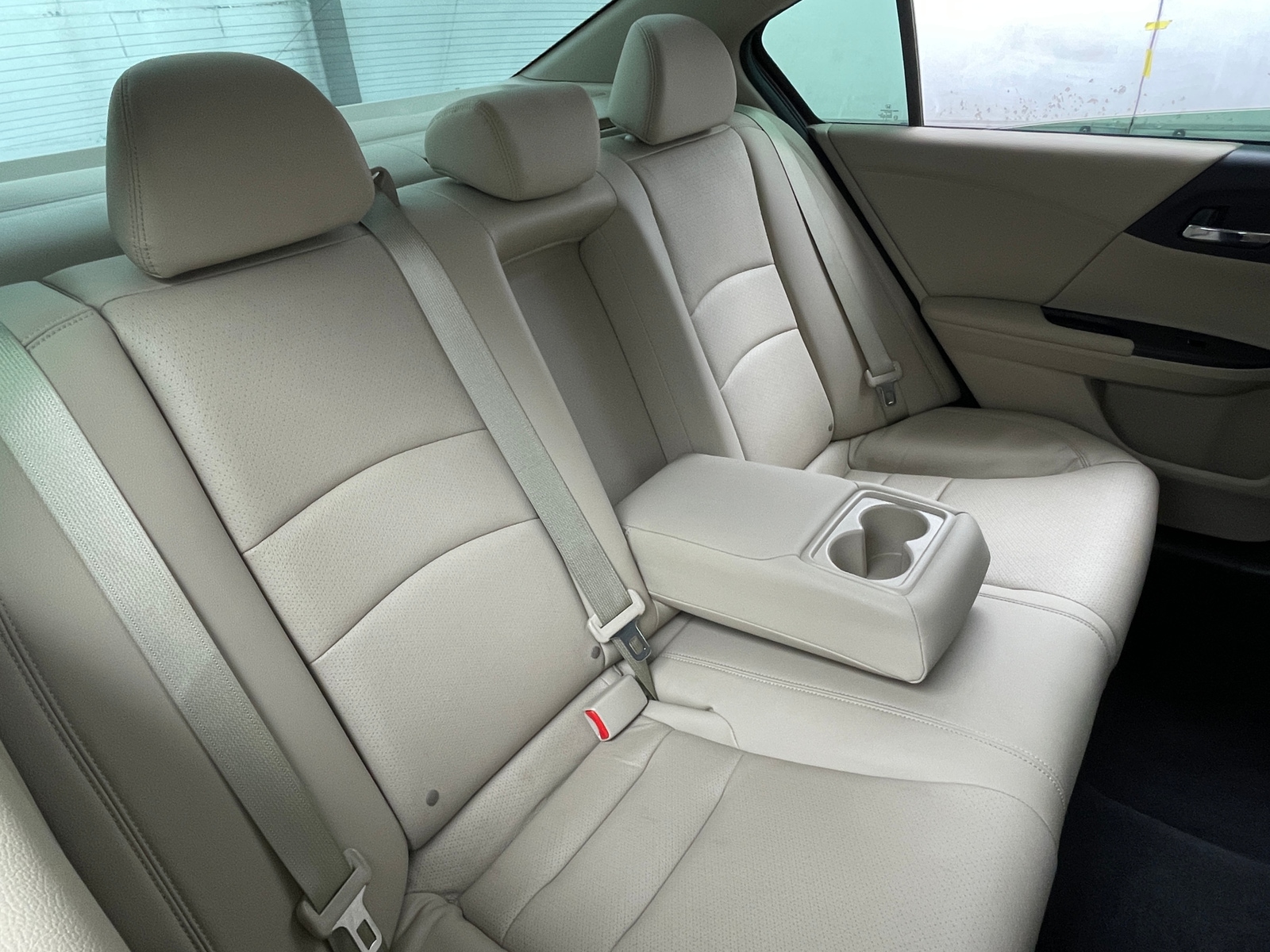 Thumbnail: 2014 Honda Accord - 5
