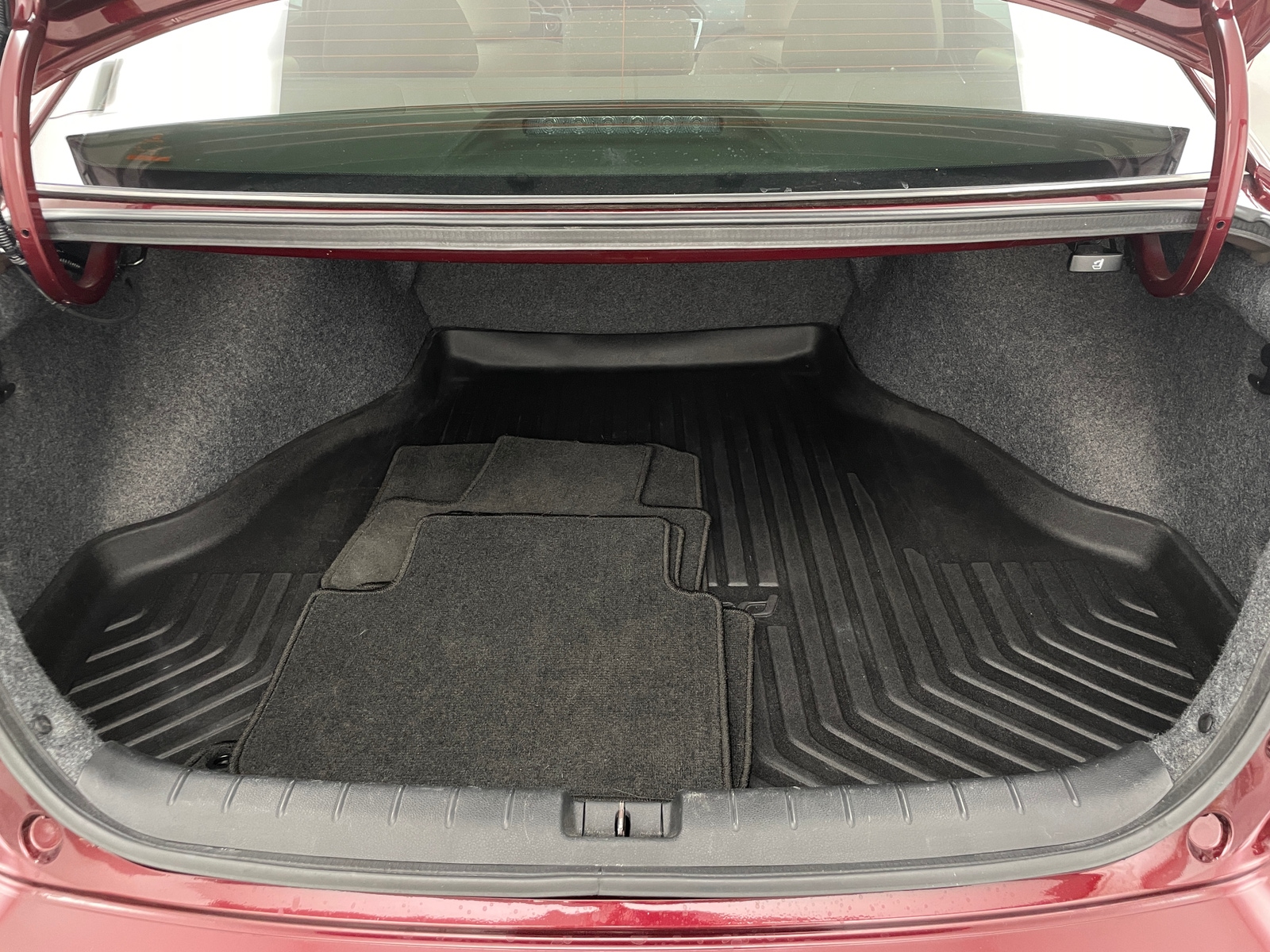 Thumbnail: 2014 Honda Accord - 6