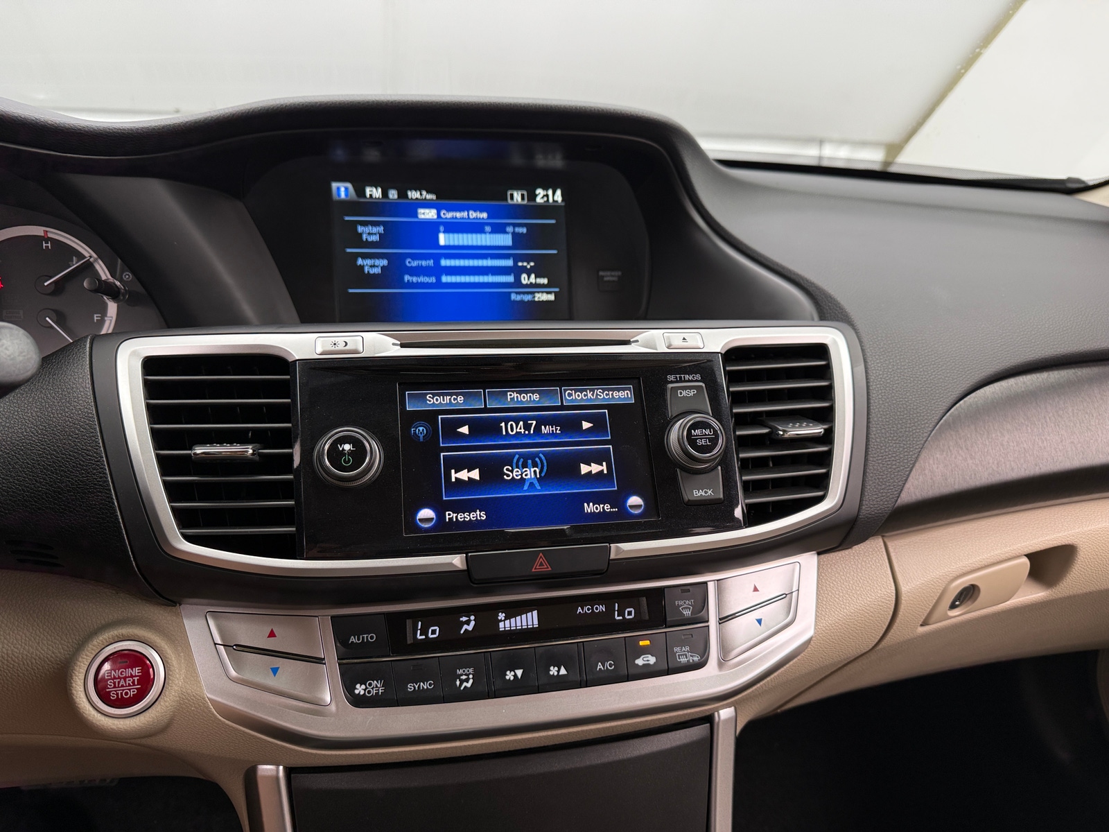 Thumbnail: 2014 Honda Accord - 3