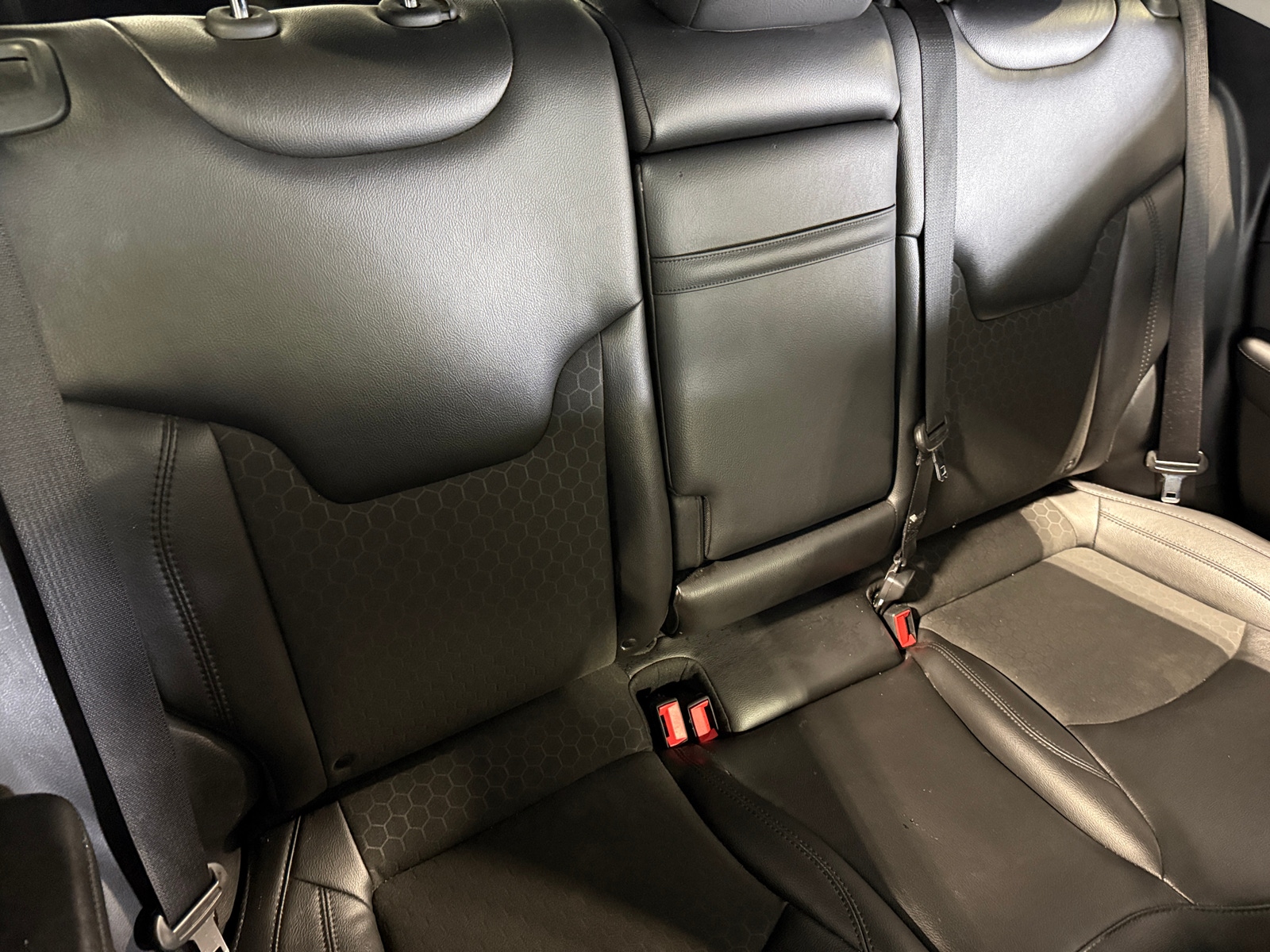 Thumbnail: 2019 Jeep Compass - 6