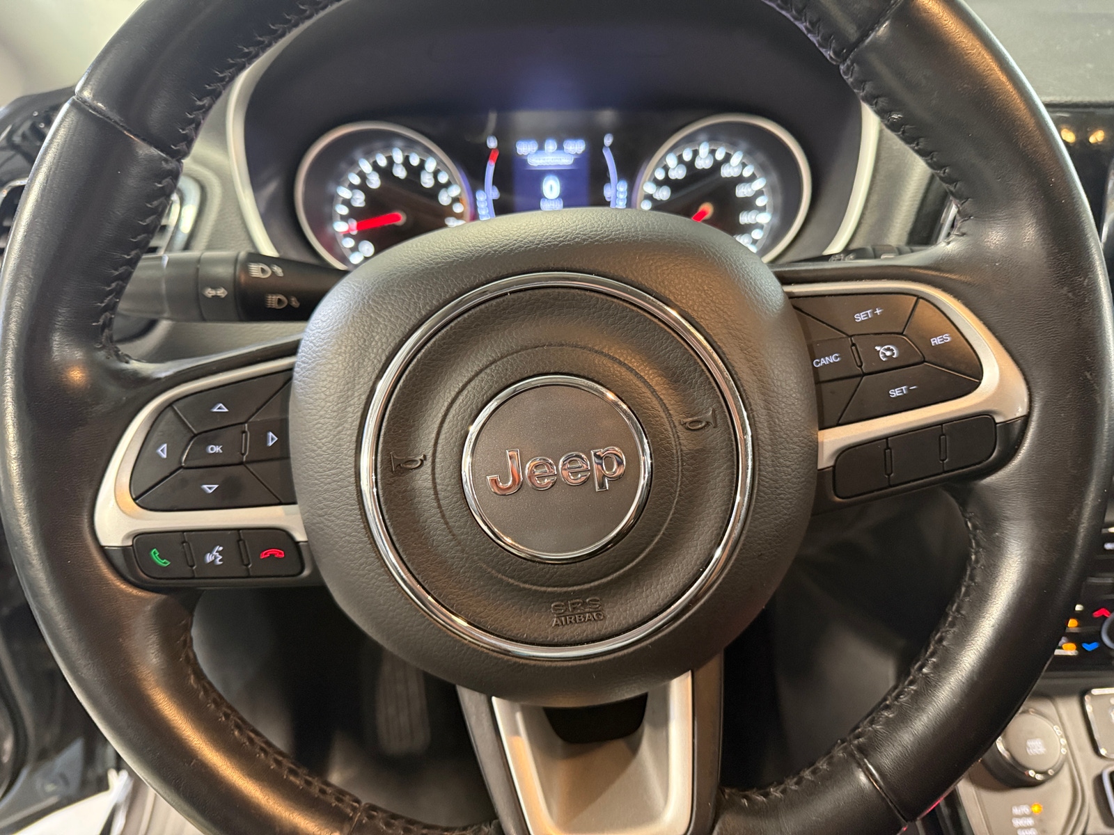 Thumbnail: 2019 Jeep Compass - 5