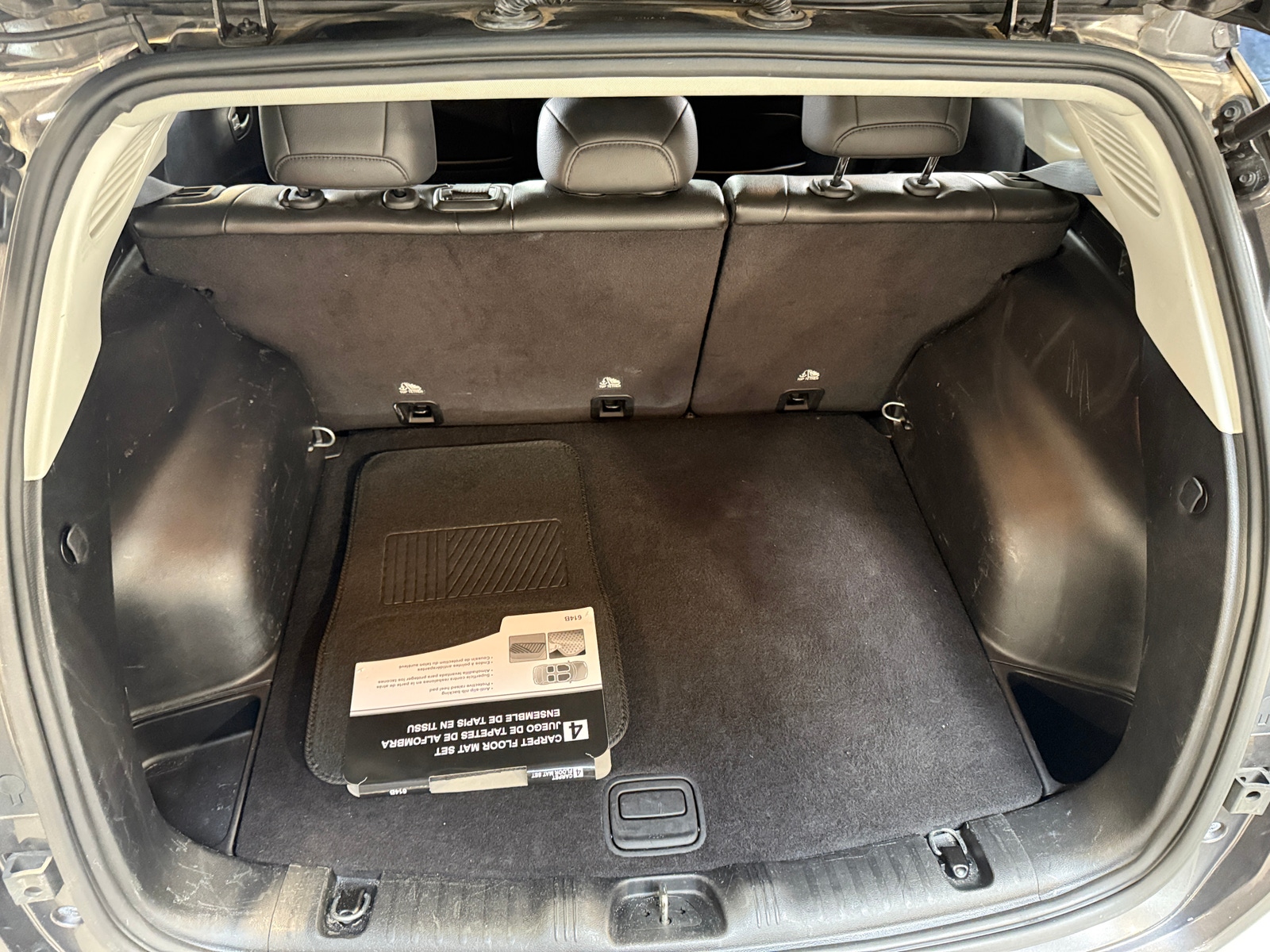 Thumbnail: 2019 Jeep Compass - 7