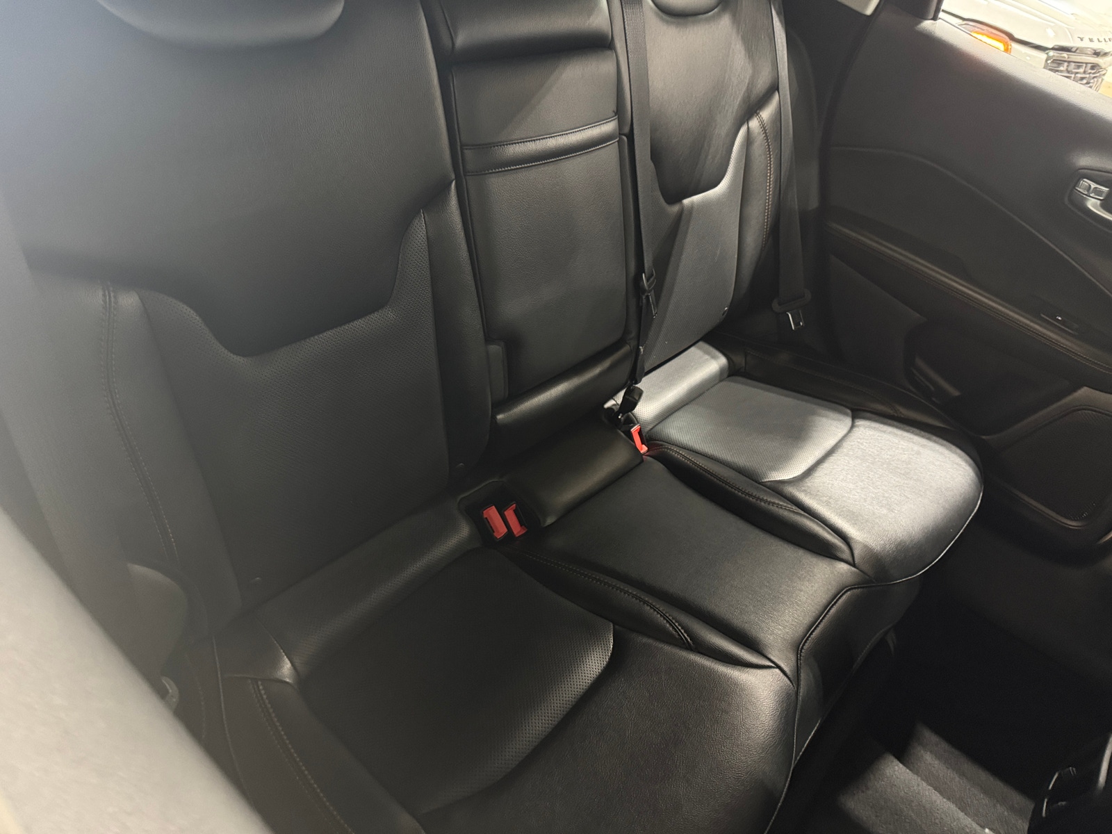 Thumbnail: 2018 Jeep Compass - 5