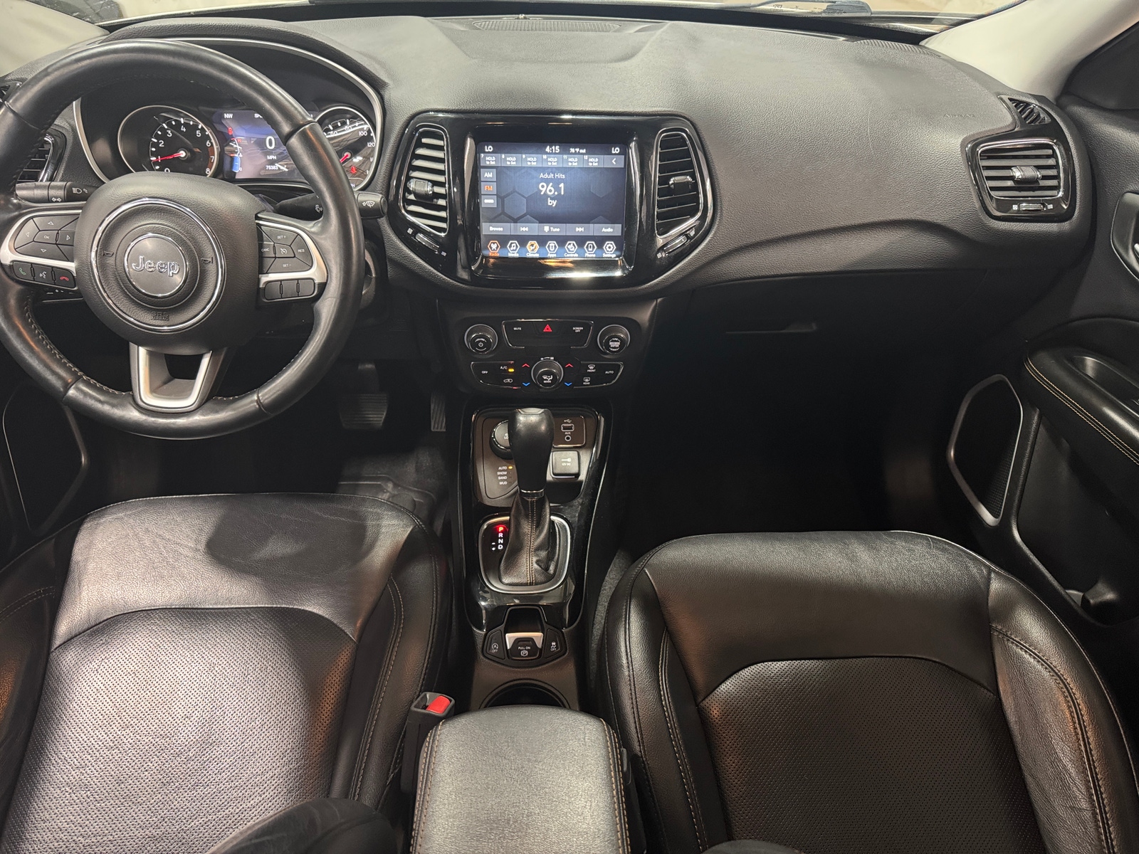 Thumbnail: 2018 Jeep Compass - 2