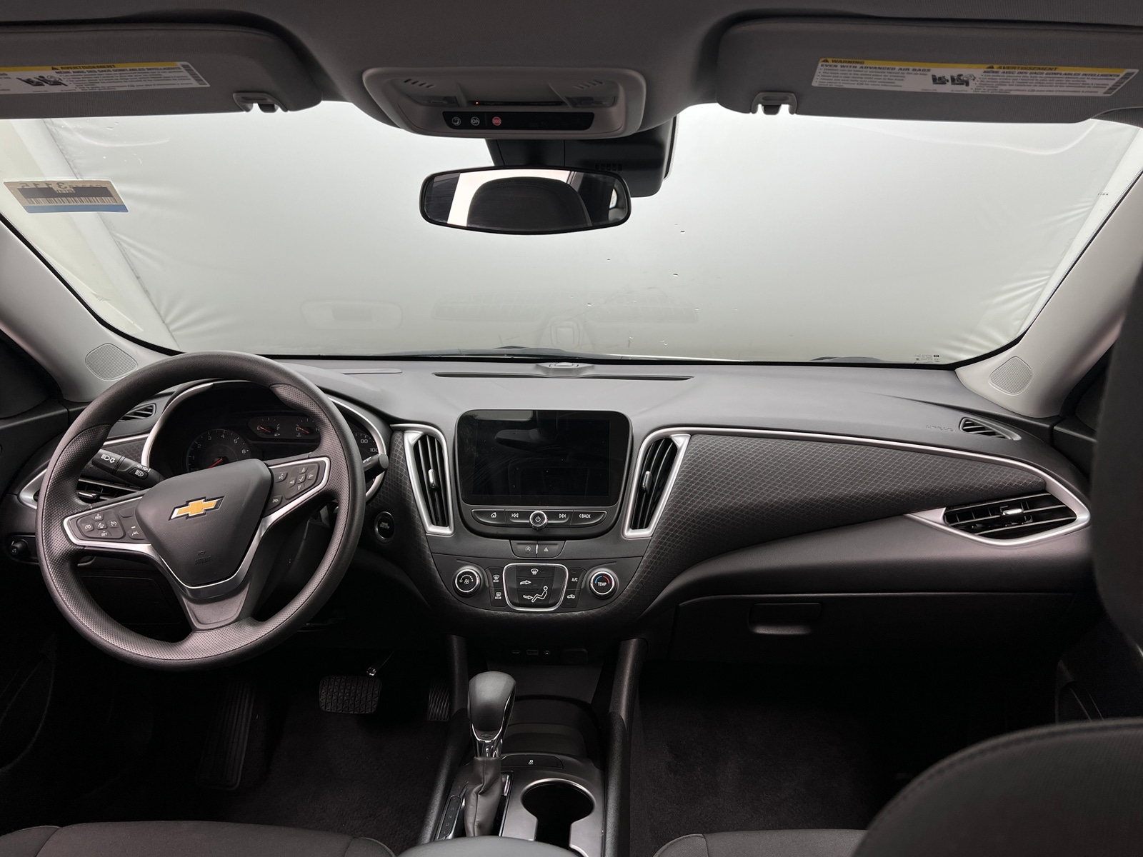 Thumbnail: 2023 Chevrolet Malibu - 3