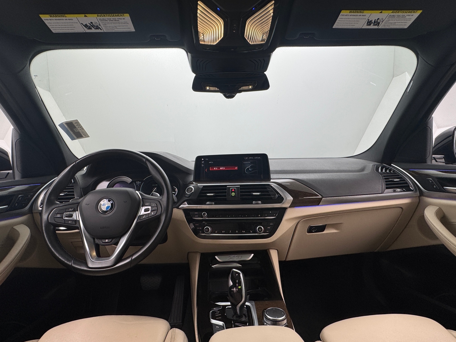 Thumbnail: 2019 BMW X3 - 2