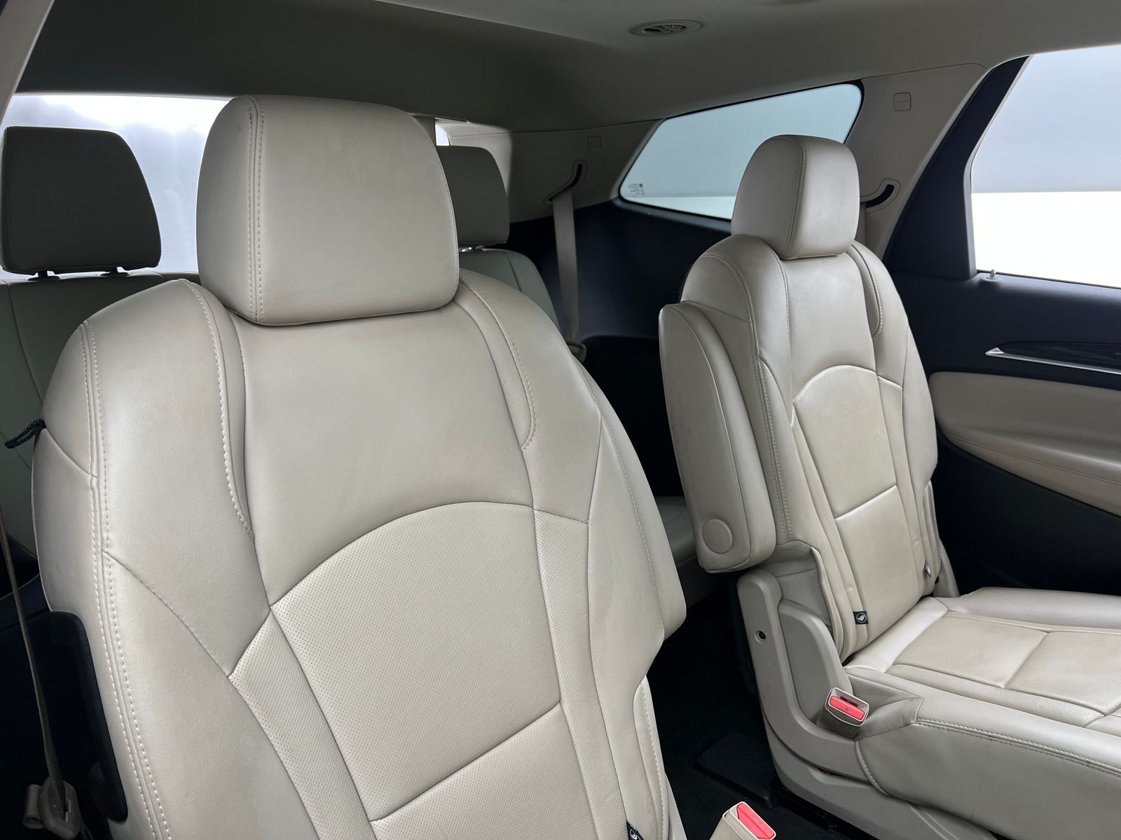 Thumbnail: 2019 Buick Enclave - 5