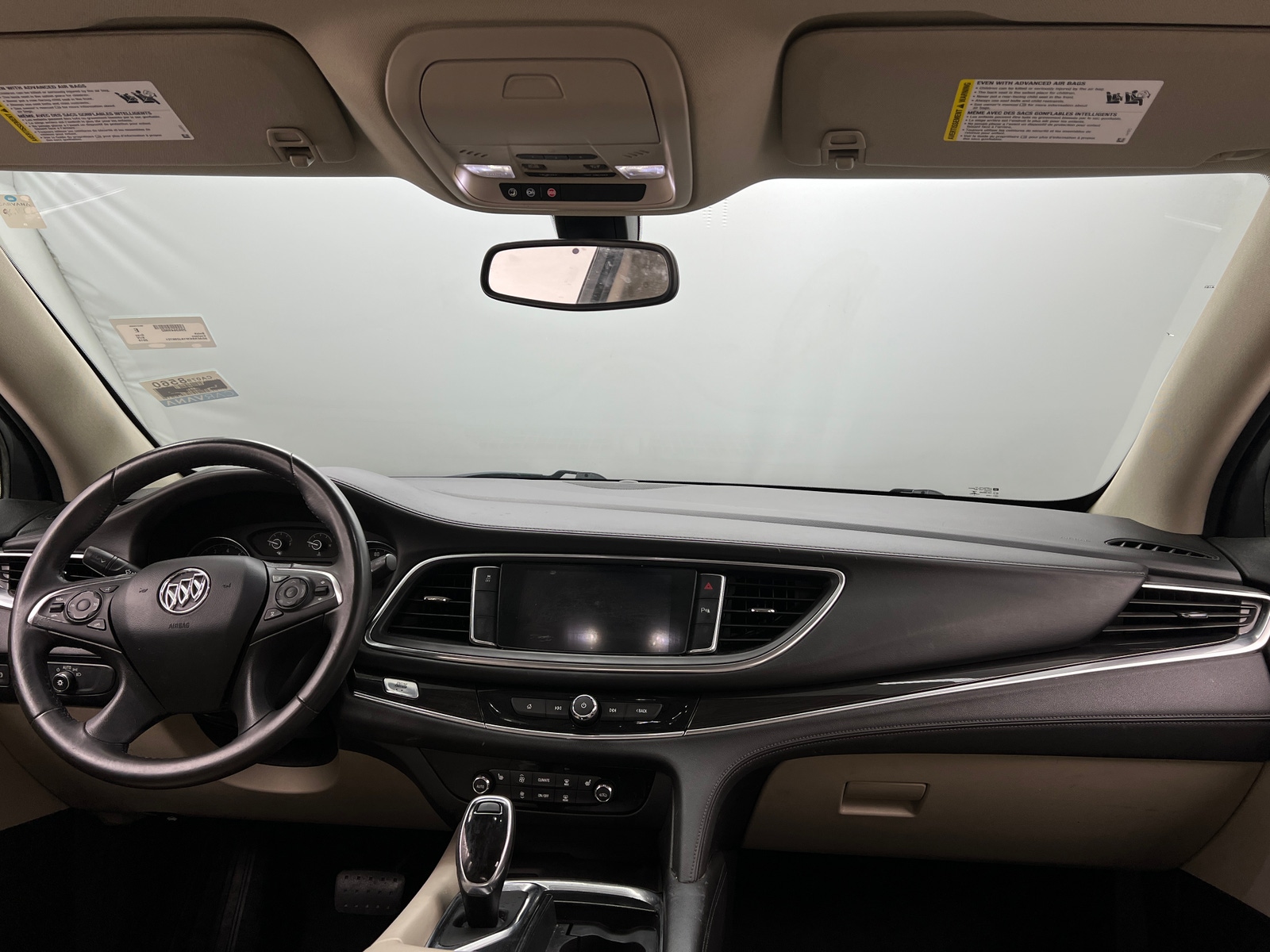 Thumbnail: 2019 Buick Enclave - 2