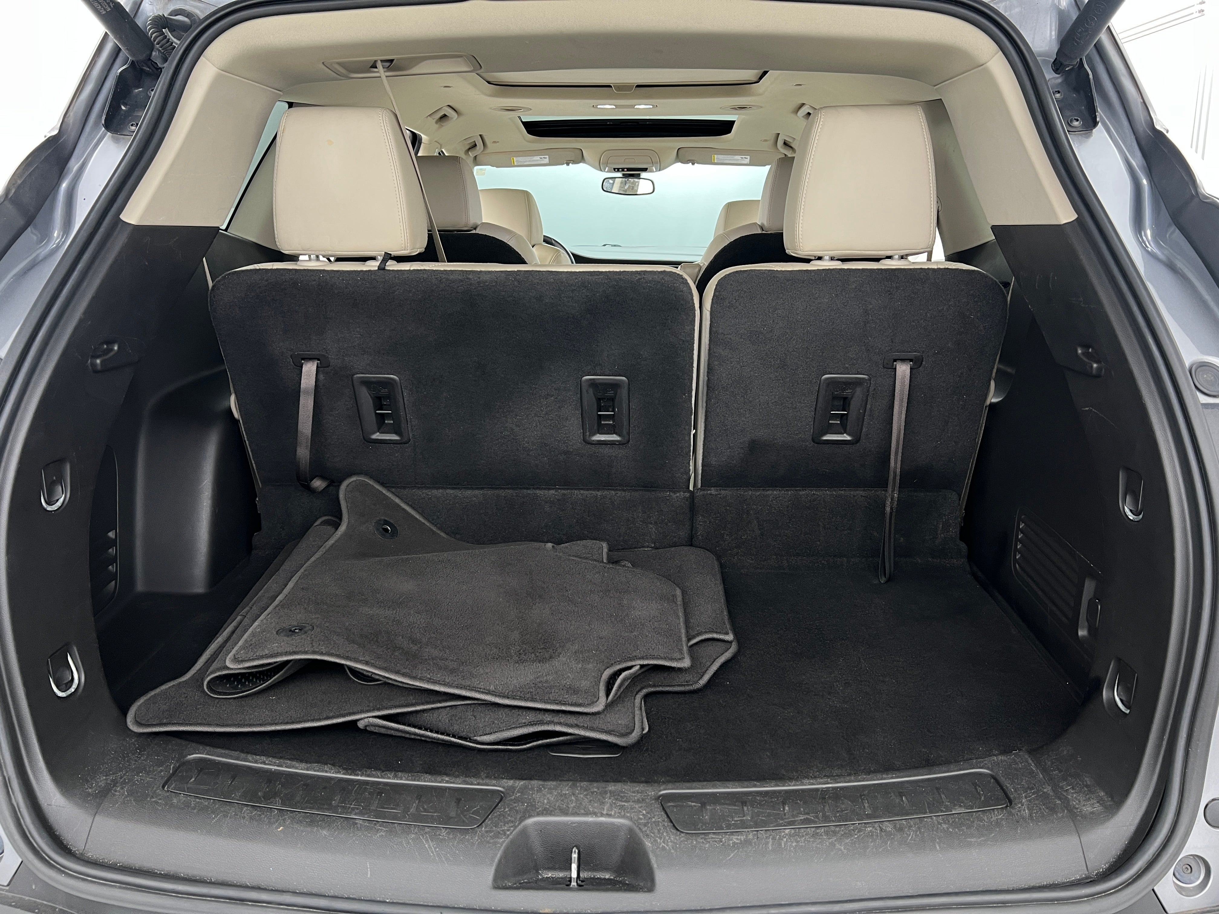 2019 Buick Enclave