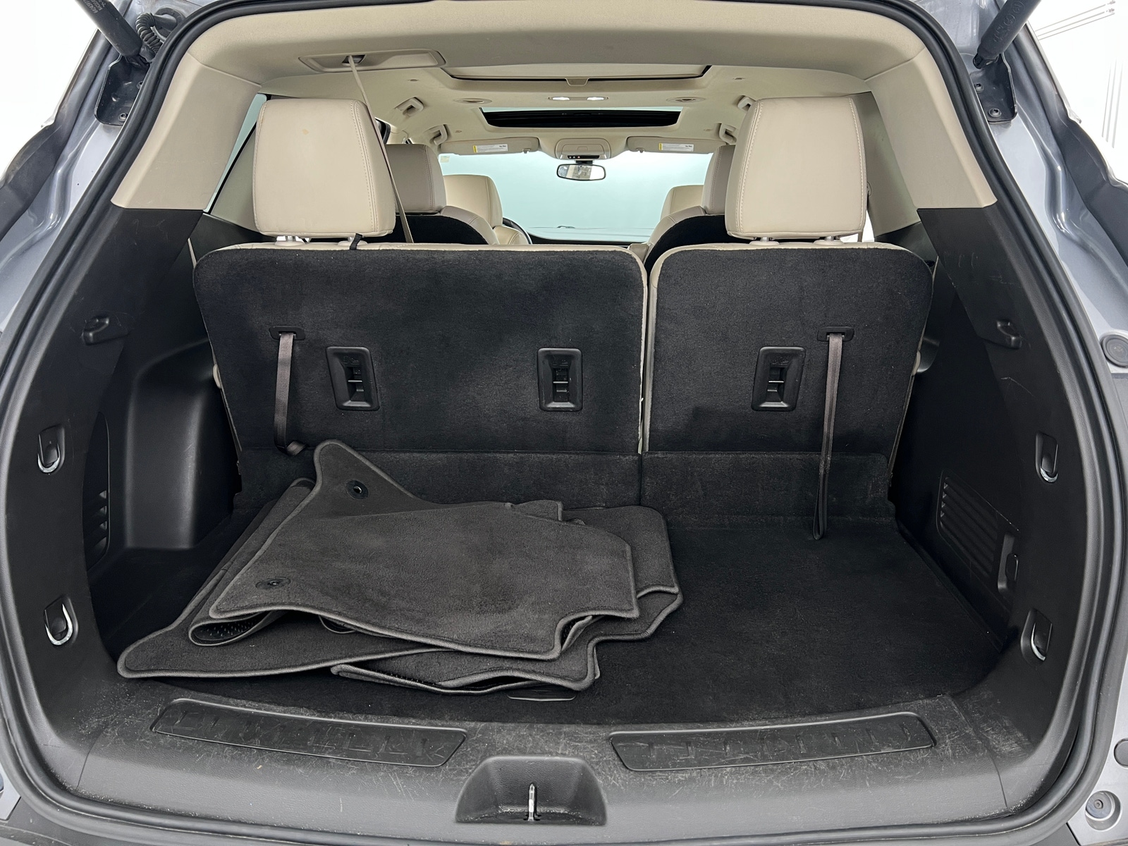 Thumbnail: 2019 Buick Enclave - 6