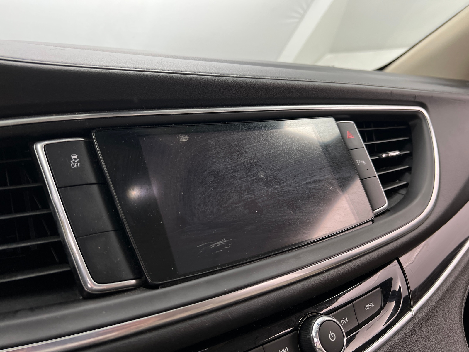 Thumbnail: 2019 Buick Enclave - 3