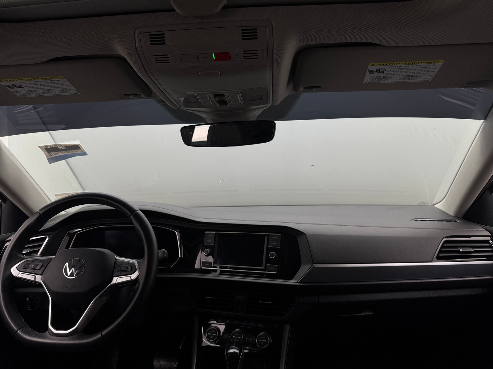 Thumbnail: 2023 Volkswagen Jetta - 2
