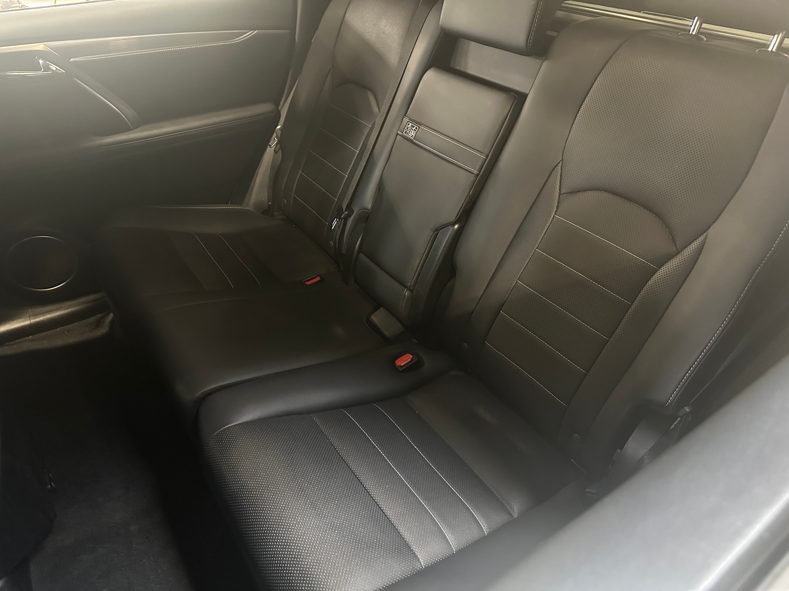 Thumbnail: 2020 Lexus RX - 5
