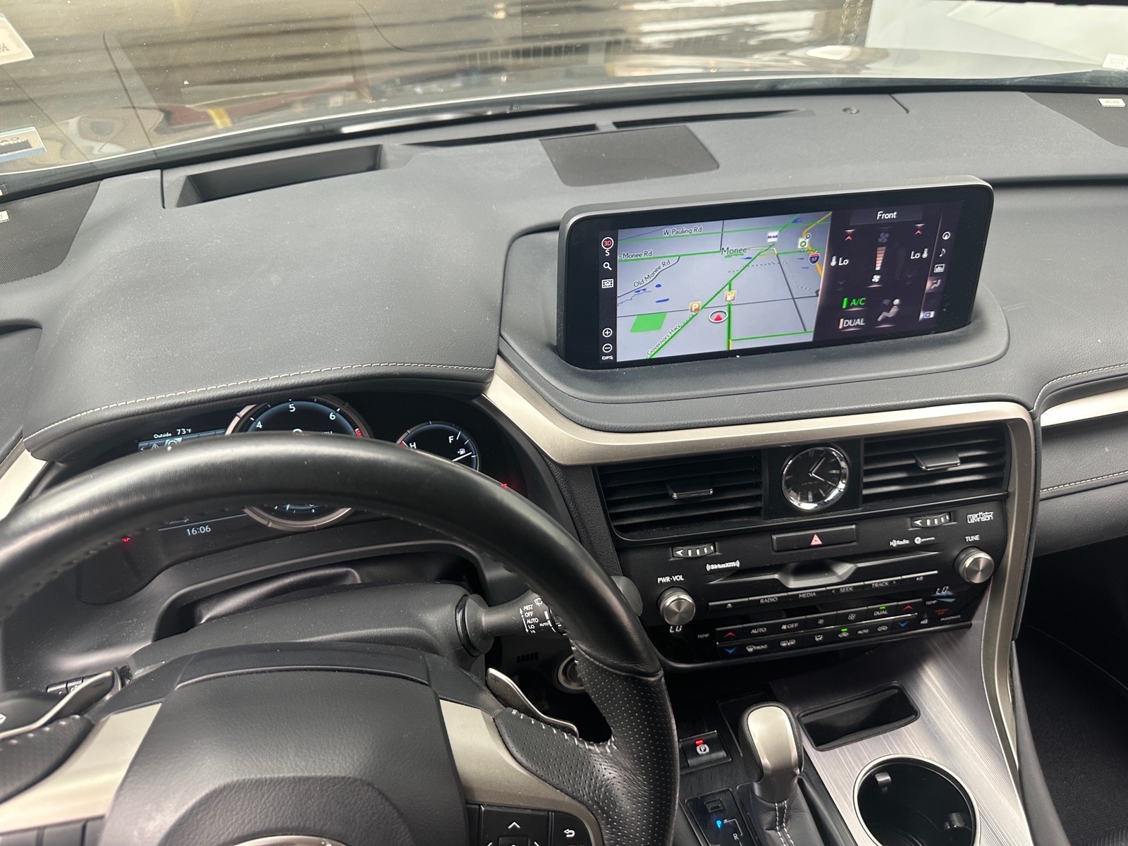 Thumbnail: 2020 Lexus RX - 2