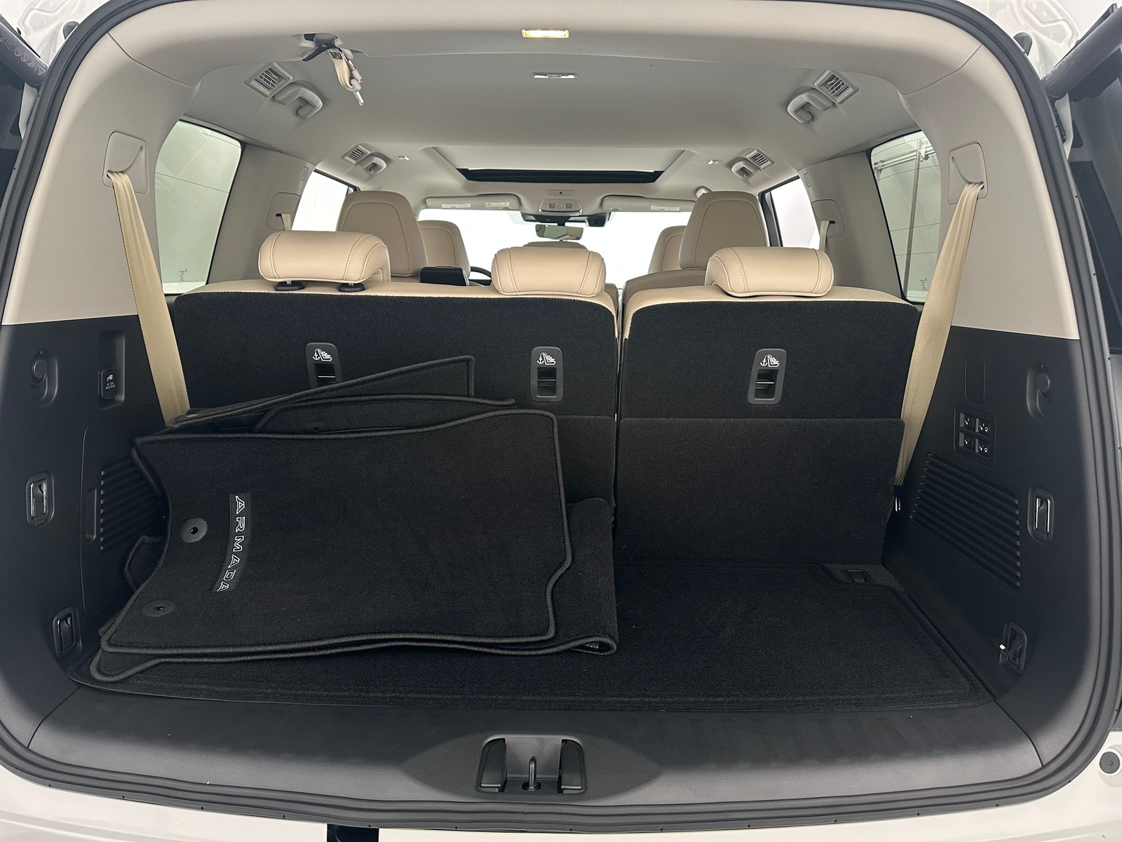 Thumbnail: 2025 Nissan Armada - 6