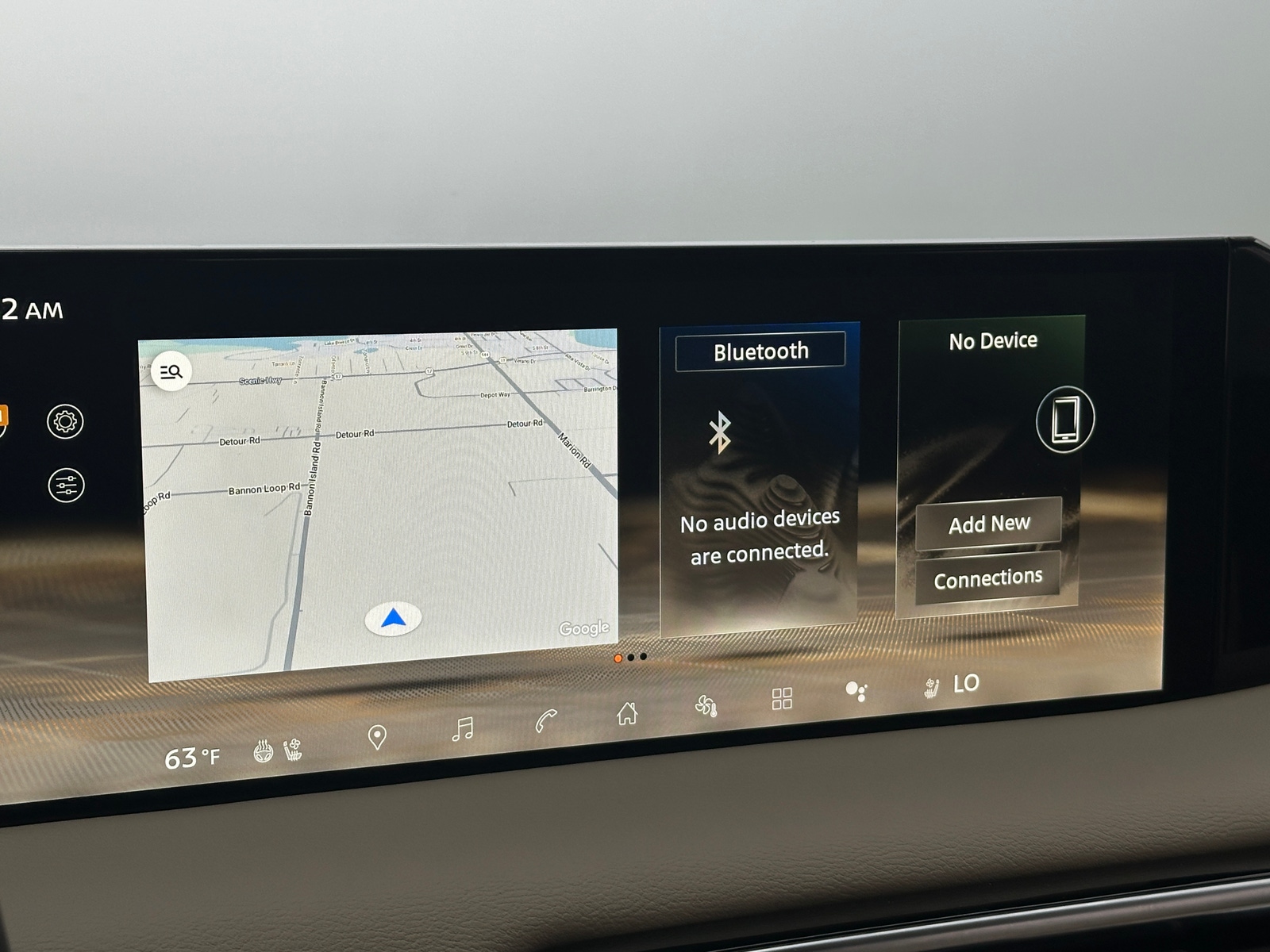Thumbnail: 2025 Nissan Armada - 3