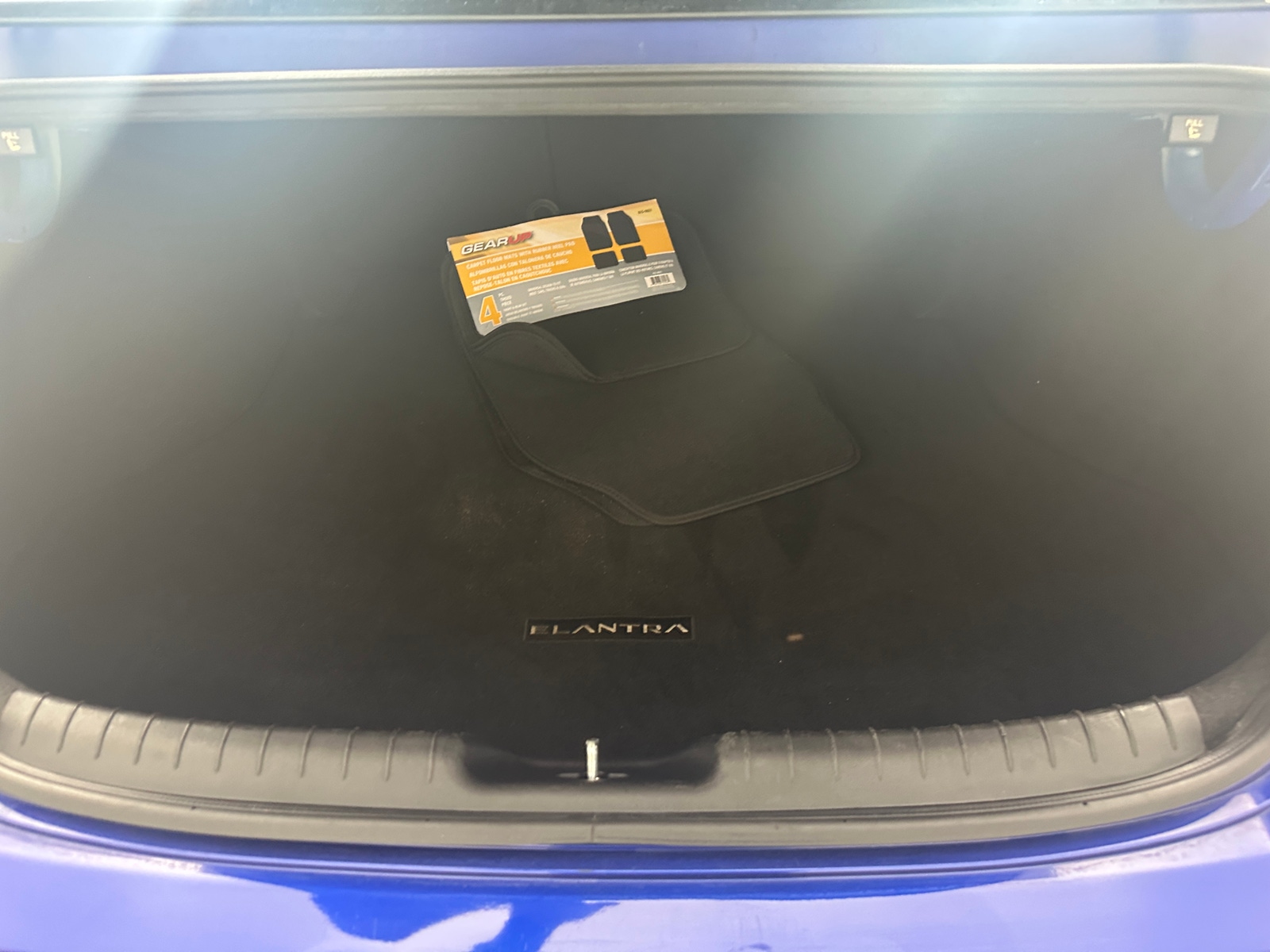 Thumbnail: 2023 Hyundai Elantra - 6