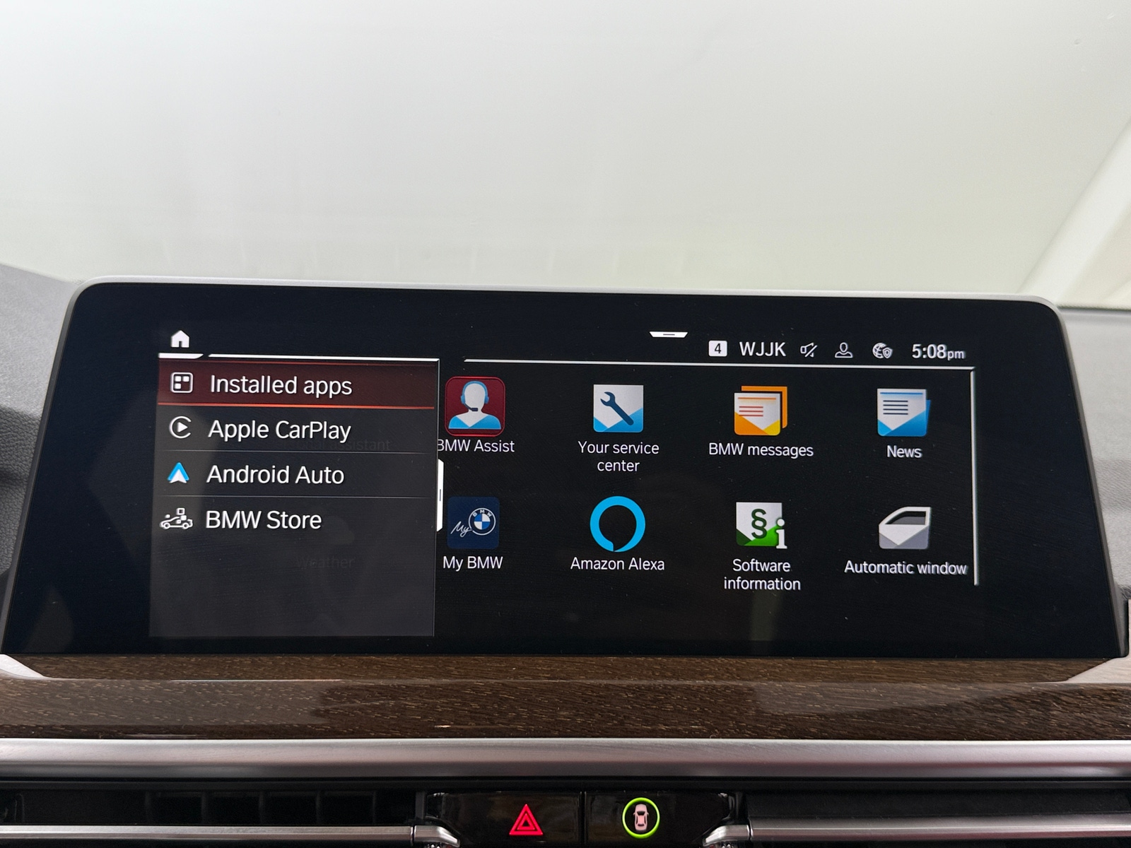Thumbnail: 2022 BMW X3 - 3