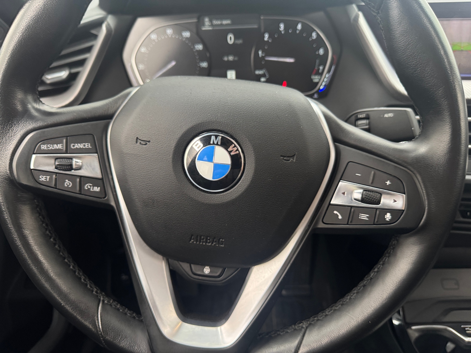 Thumbnail: 2021 BMW 2 Series - 4