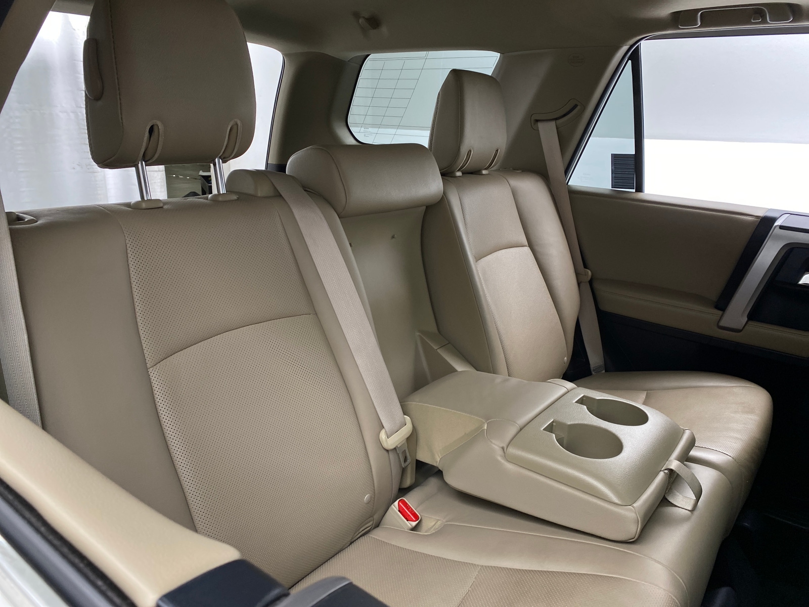 Thumbnail: 2019 Toyota 4Runner - 5