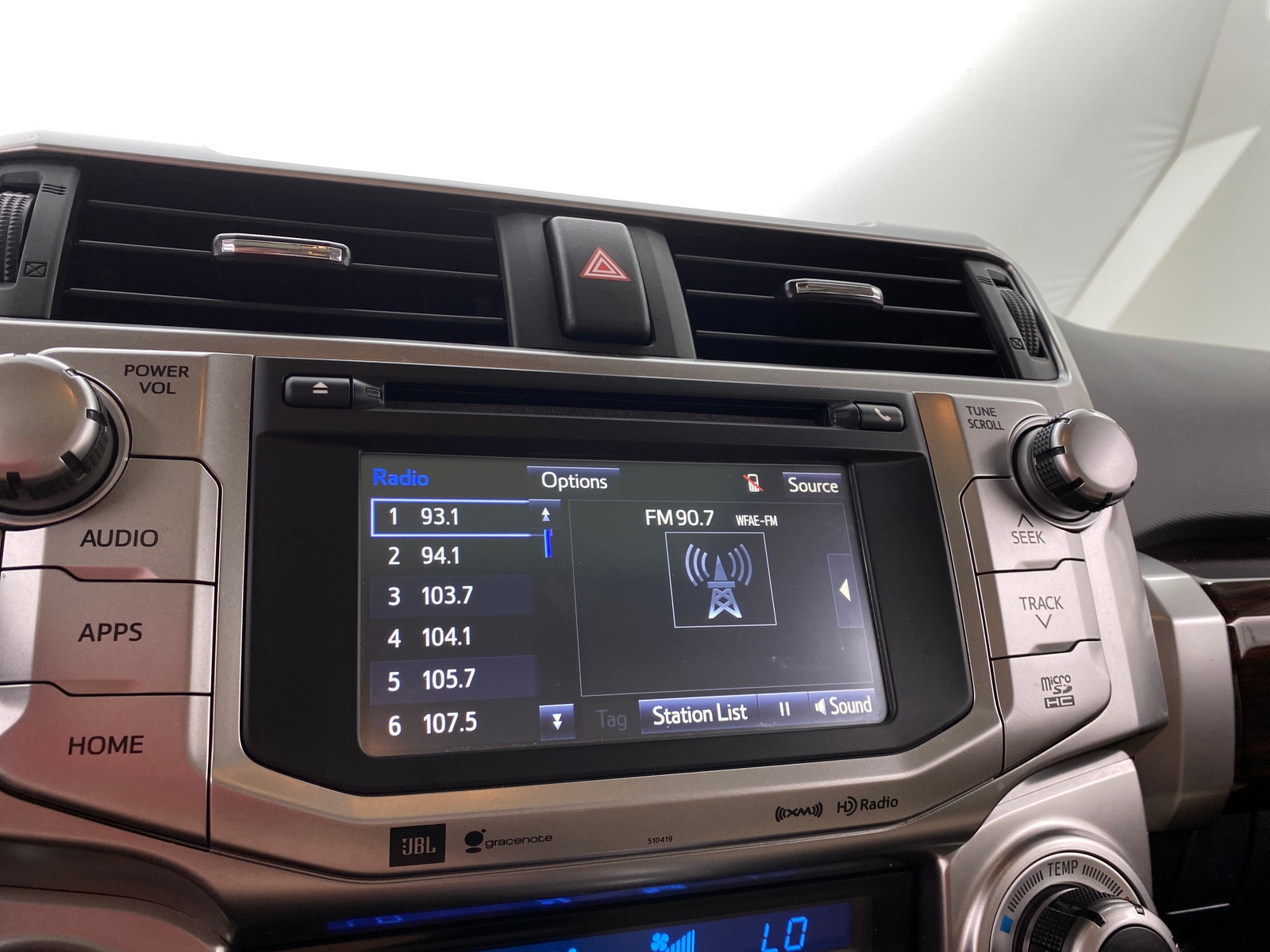 Thumbnail: 2019 Toyota 4Runner - 3