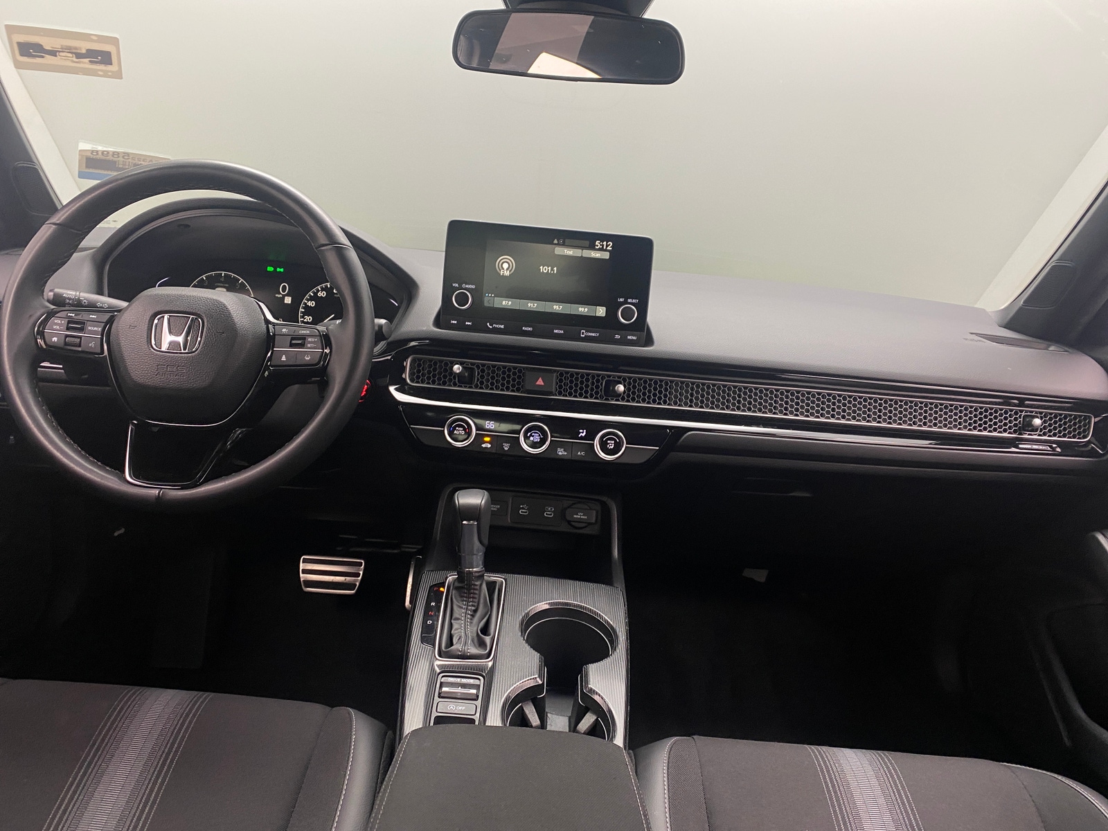Thumbnail: 2025 Honda Civic - 3