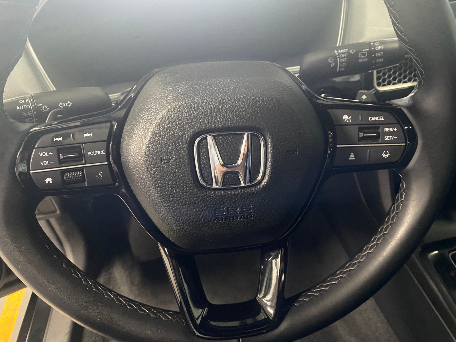 Thumbnail: 2025 Honda Civic - 5