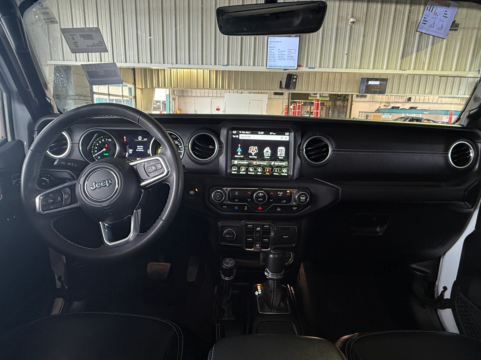Thumbnail: 2023 Jeep Wrangler - 2