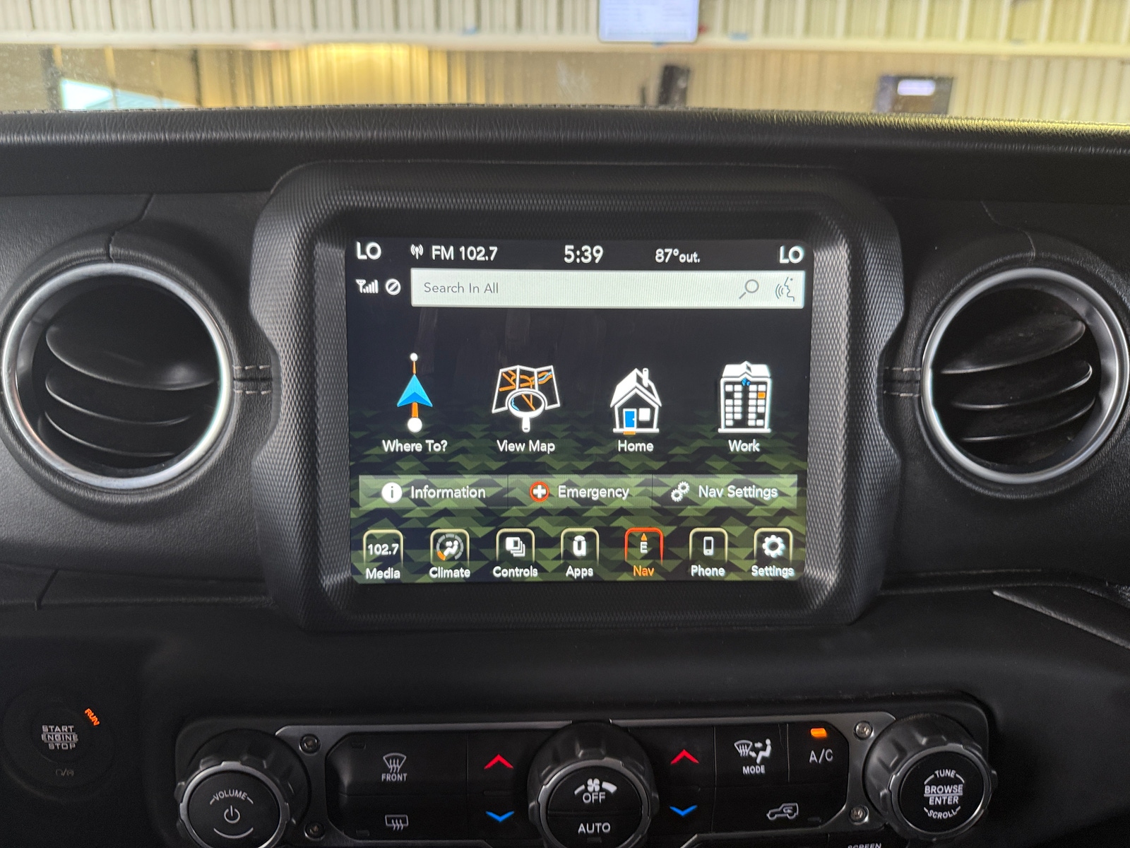 Thumbnail: 2023 Jeep Wrangler - 3
