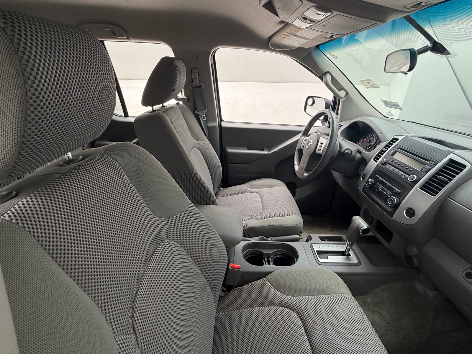 Thumbnail: 2016 Nissan Frontier - 2